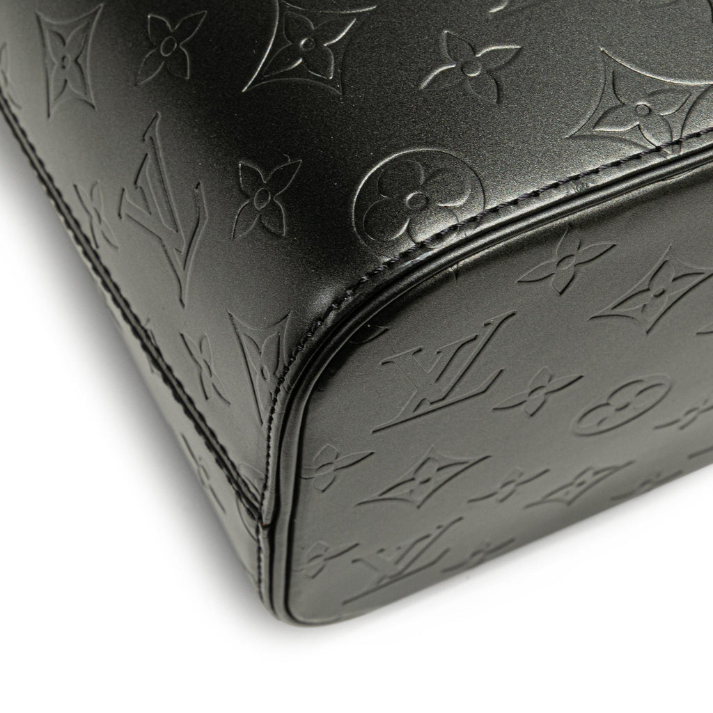 Louis Vuitton Monogram Mat Stockton