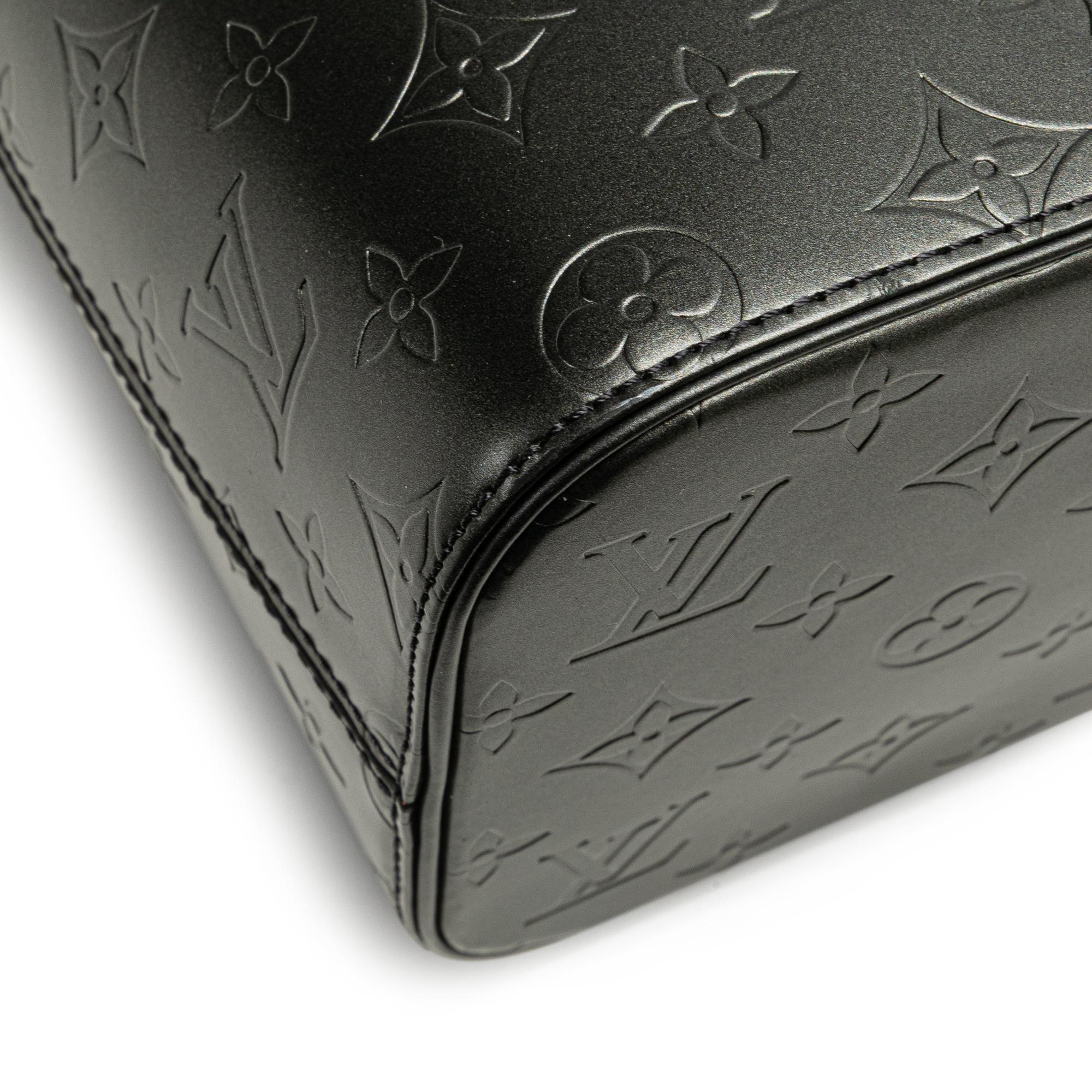 Louis Vuitton Monogram Mat Stockton