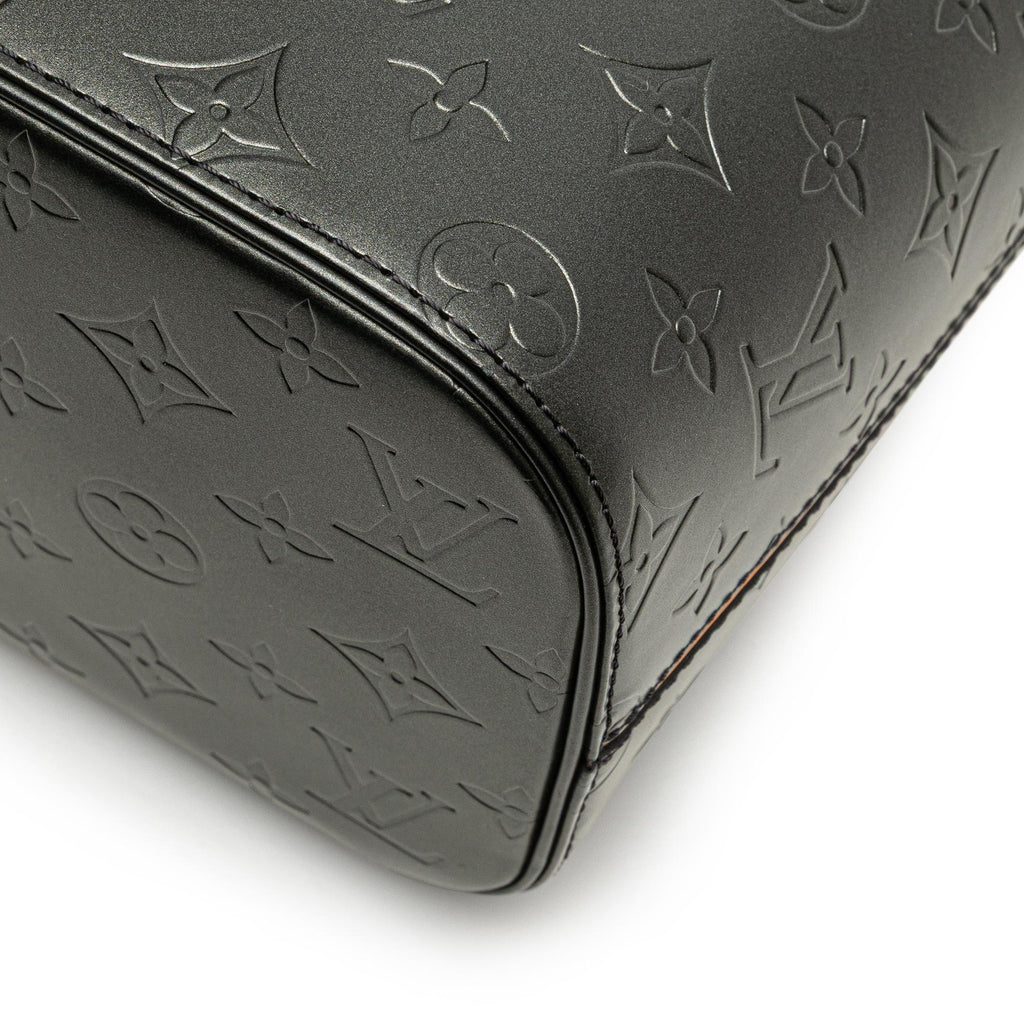 Louis Vuitton Monogram Mat Stockton