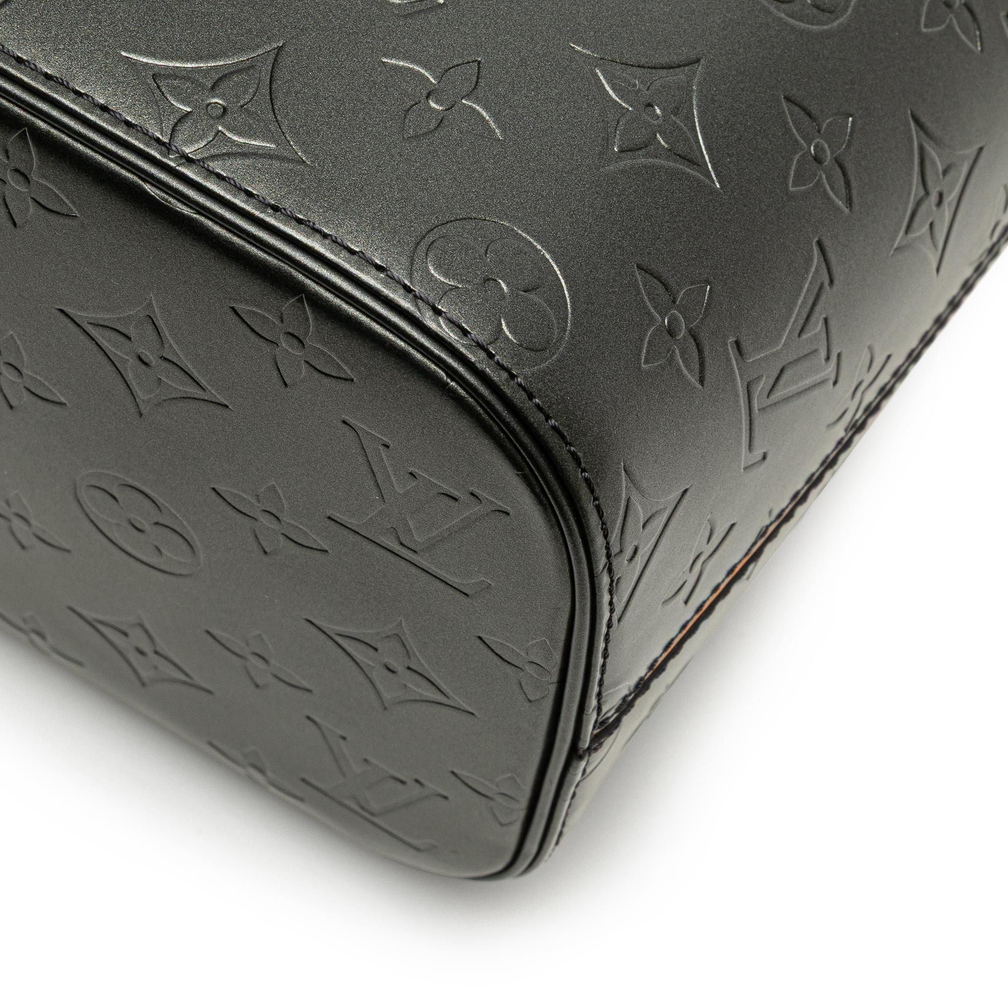 Louis Vuitton Monogram Mat Stockton