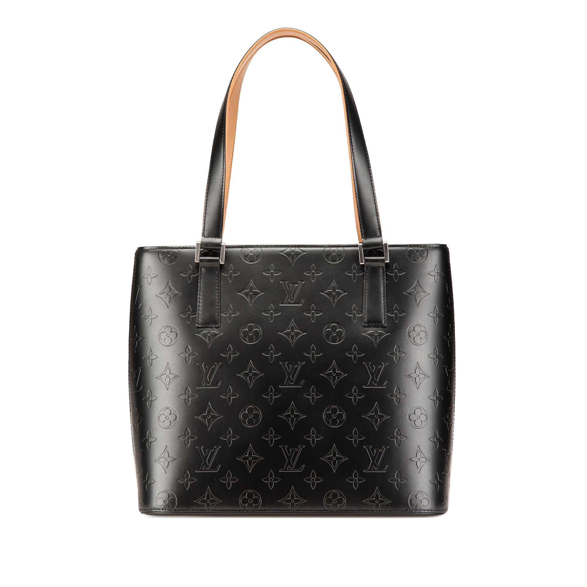 Louis Vuitton Monogram Mat Stockton
