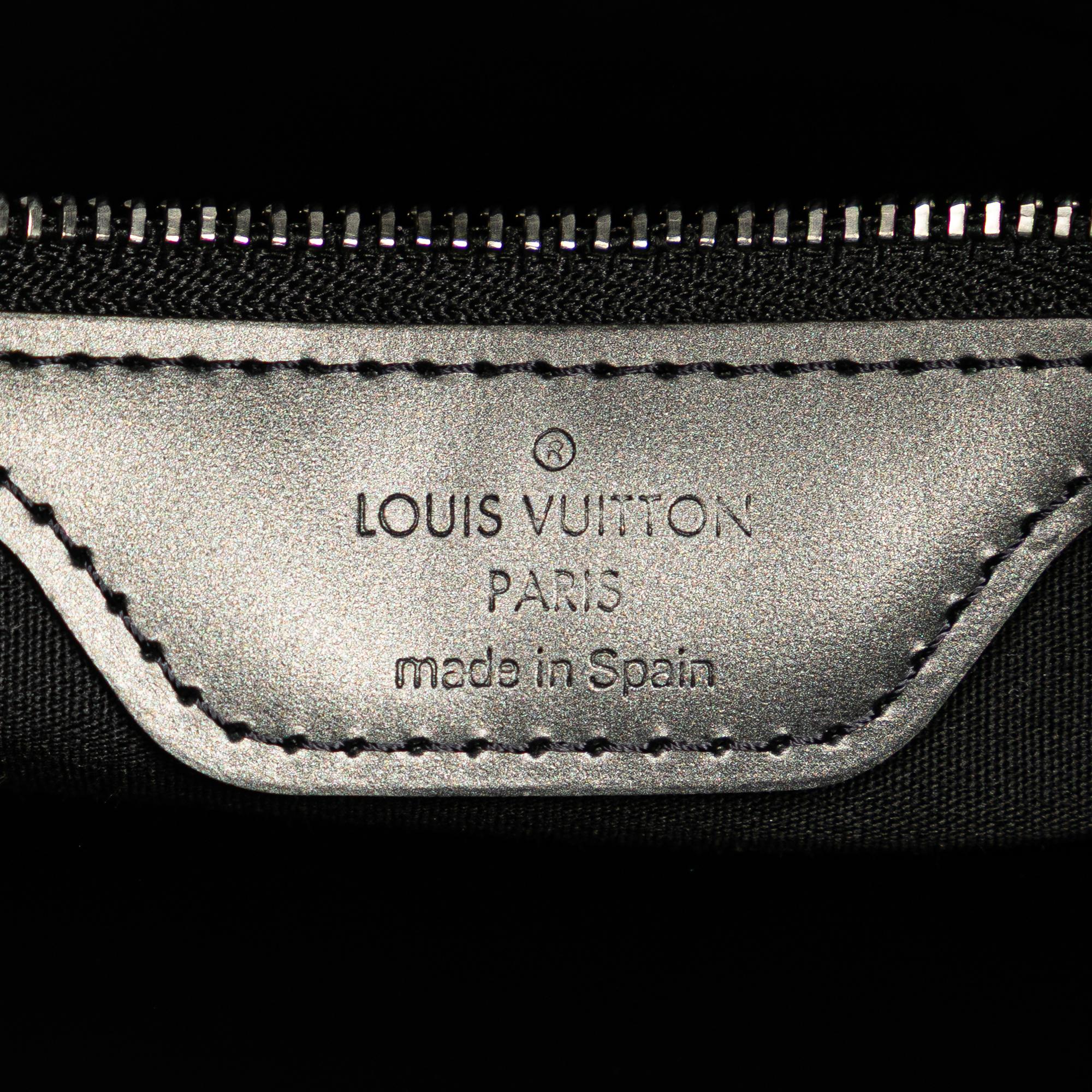 Louis Vuitton Monogram Mat Stockton