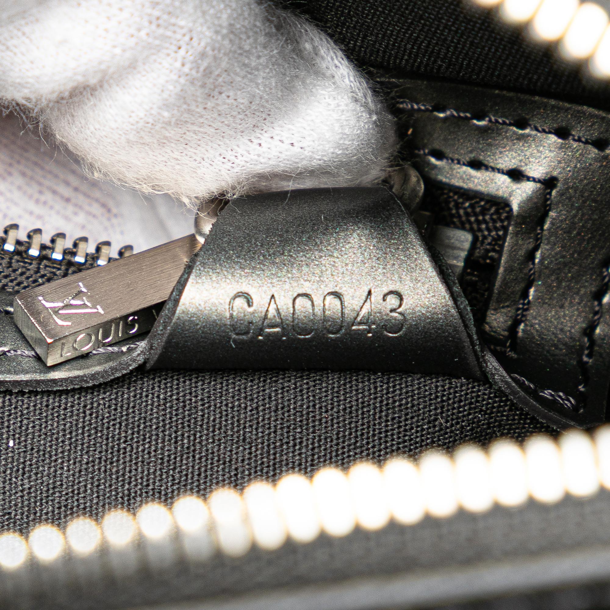 Louis Vuitton Monogram Mat Stockton