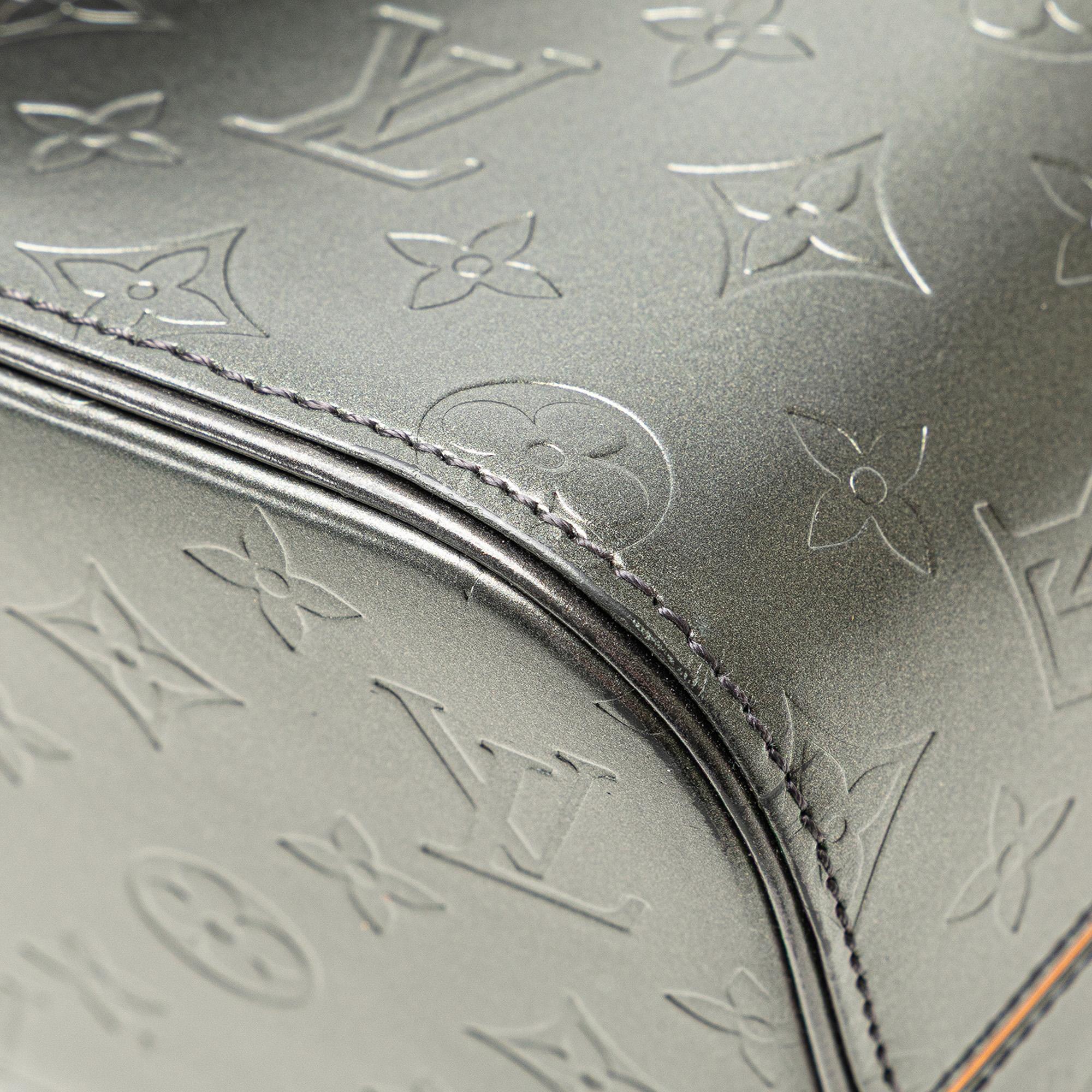 Louis Vuitton Monogram Mat Stockton