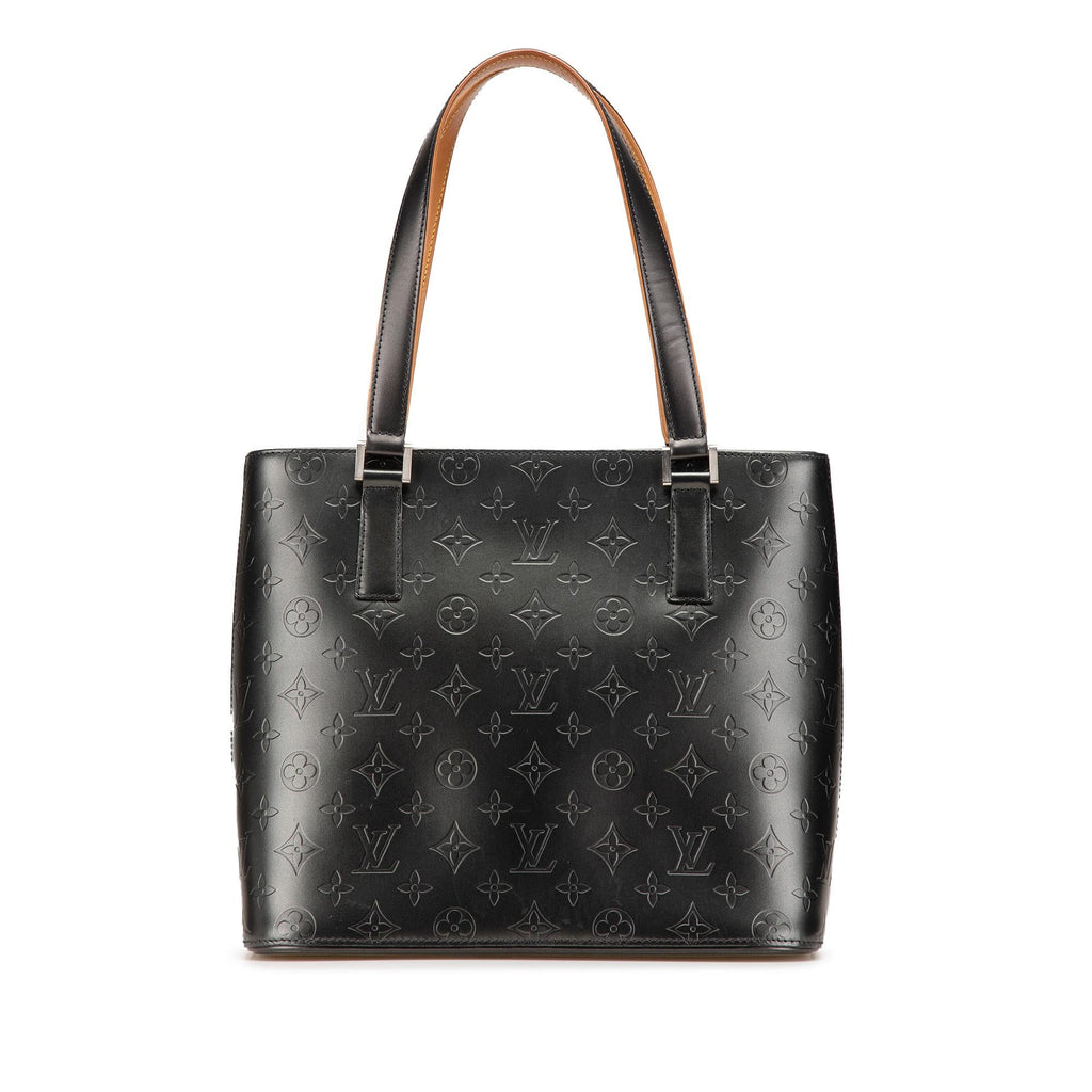 Louis Vuitton Monogram Mat Stockton