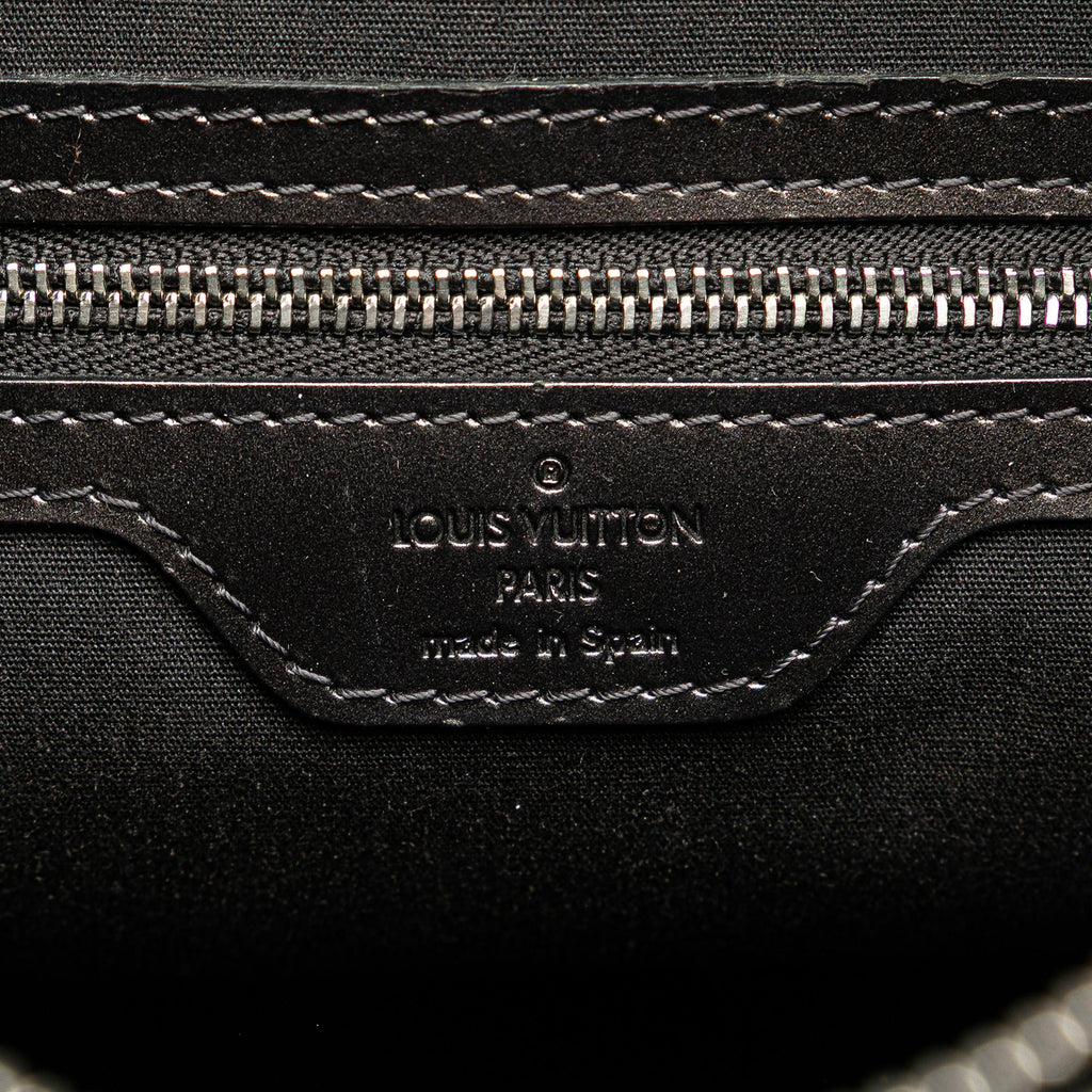 Louis Vuitton Monogram Mat Stockton