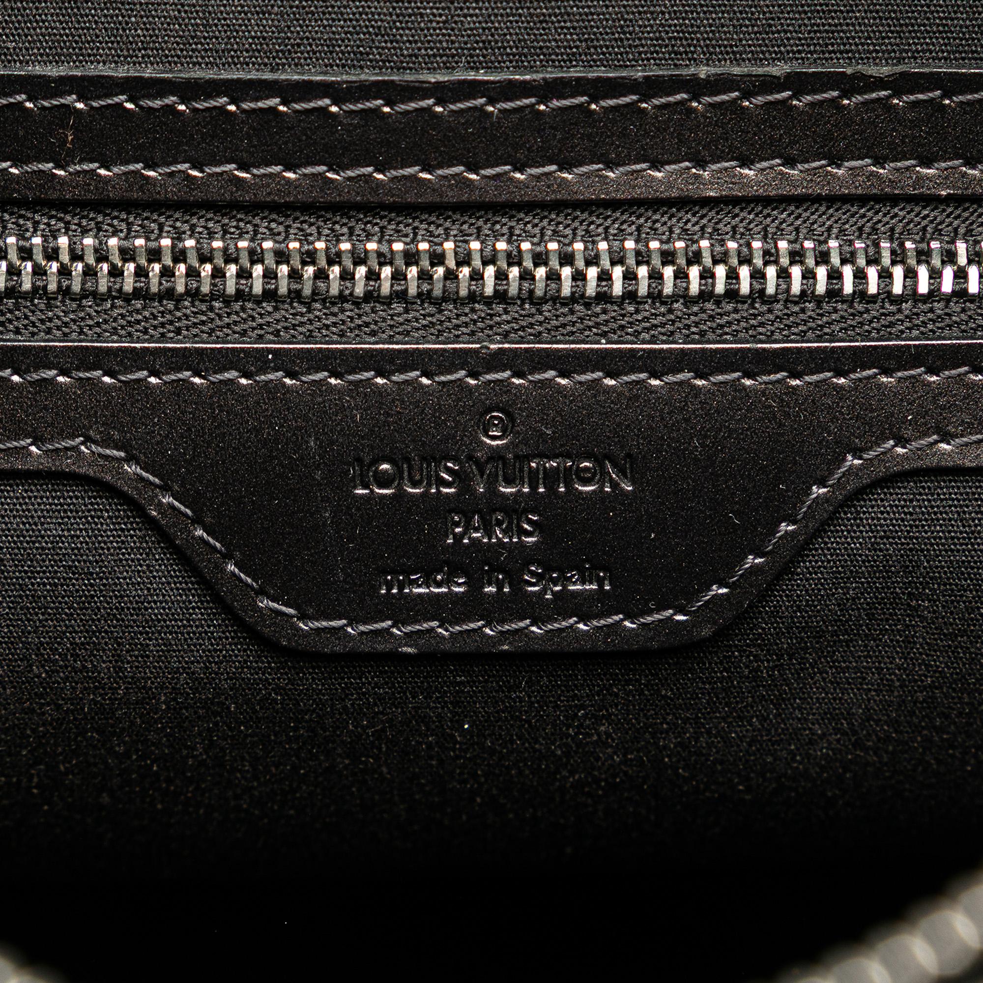 Louis Vuitton Monogram Mat Stockton