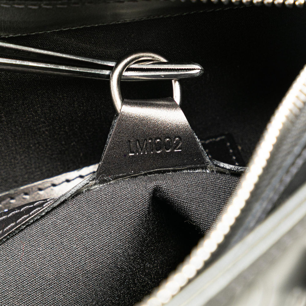 Louis Vuitton Monogram Mat Stockton
