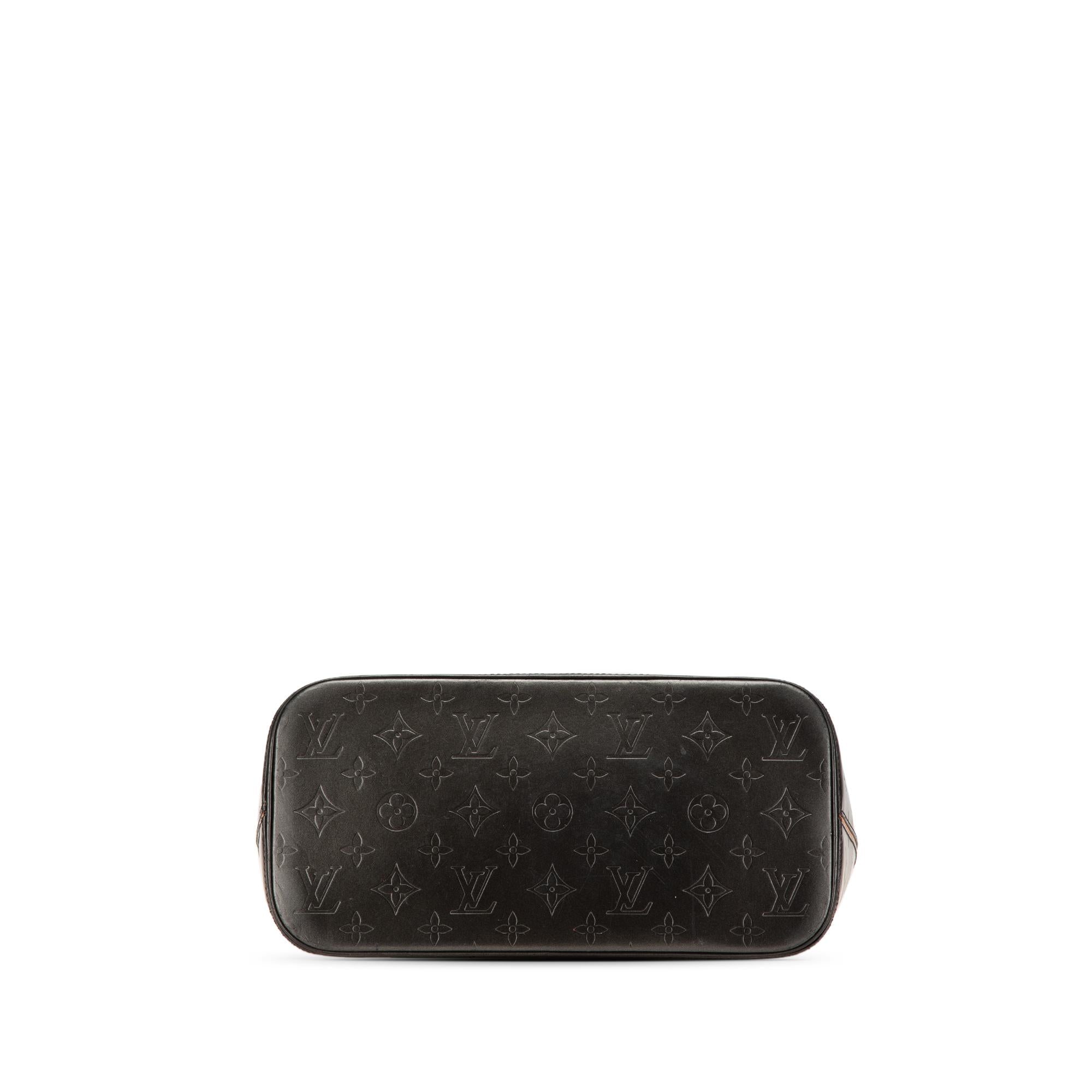 Louis Vuitton Monogram Mat Stockton