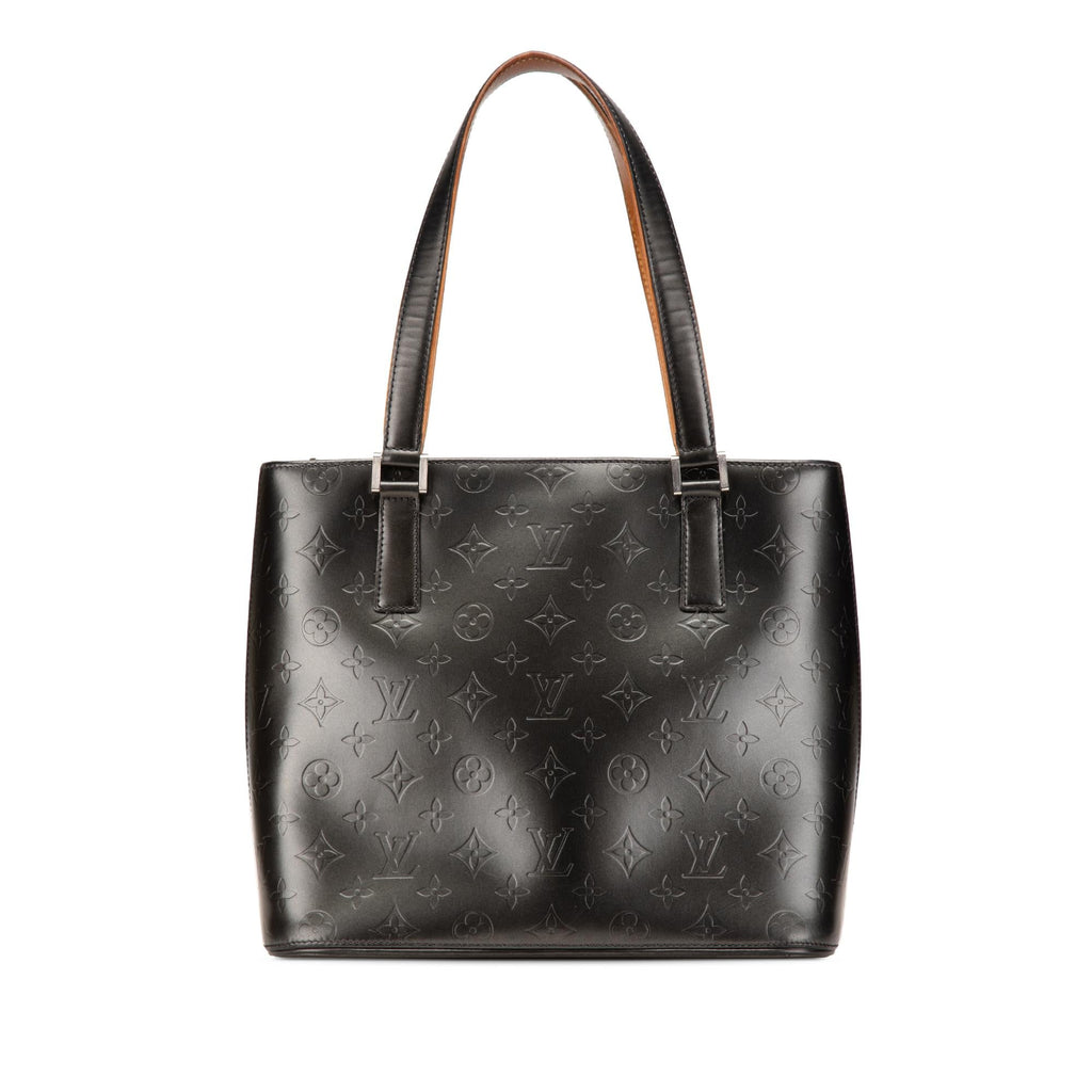 Louis Vuitton Monogram Mat Stockton