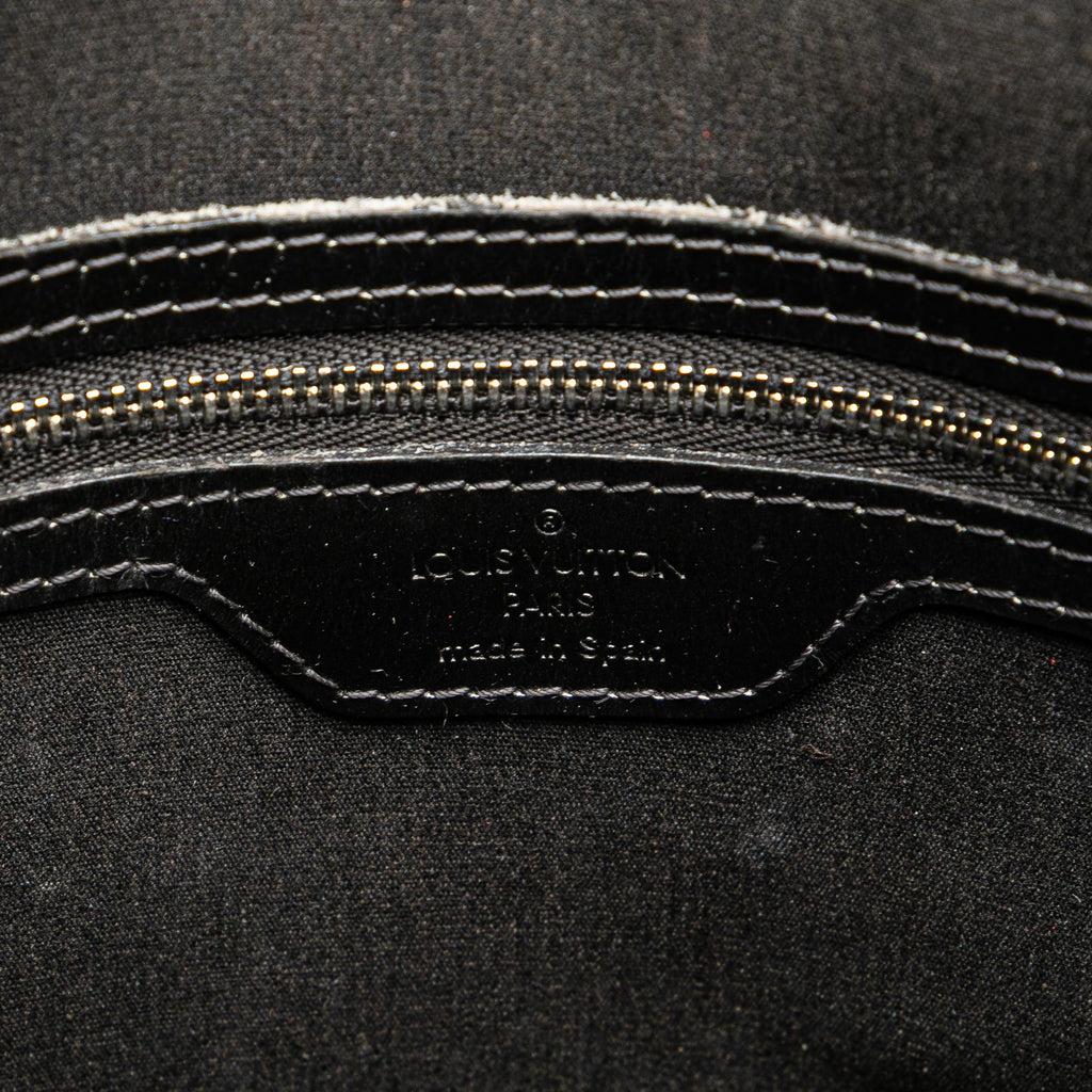 Louis Vuitton Monogram Mat Stockton