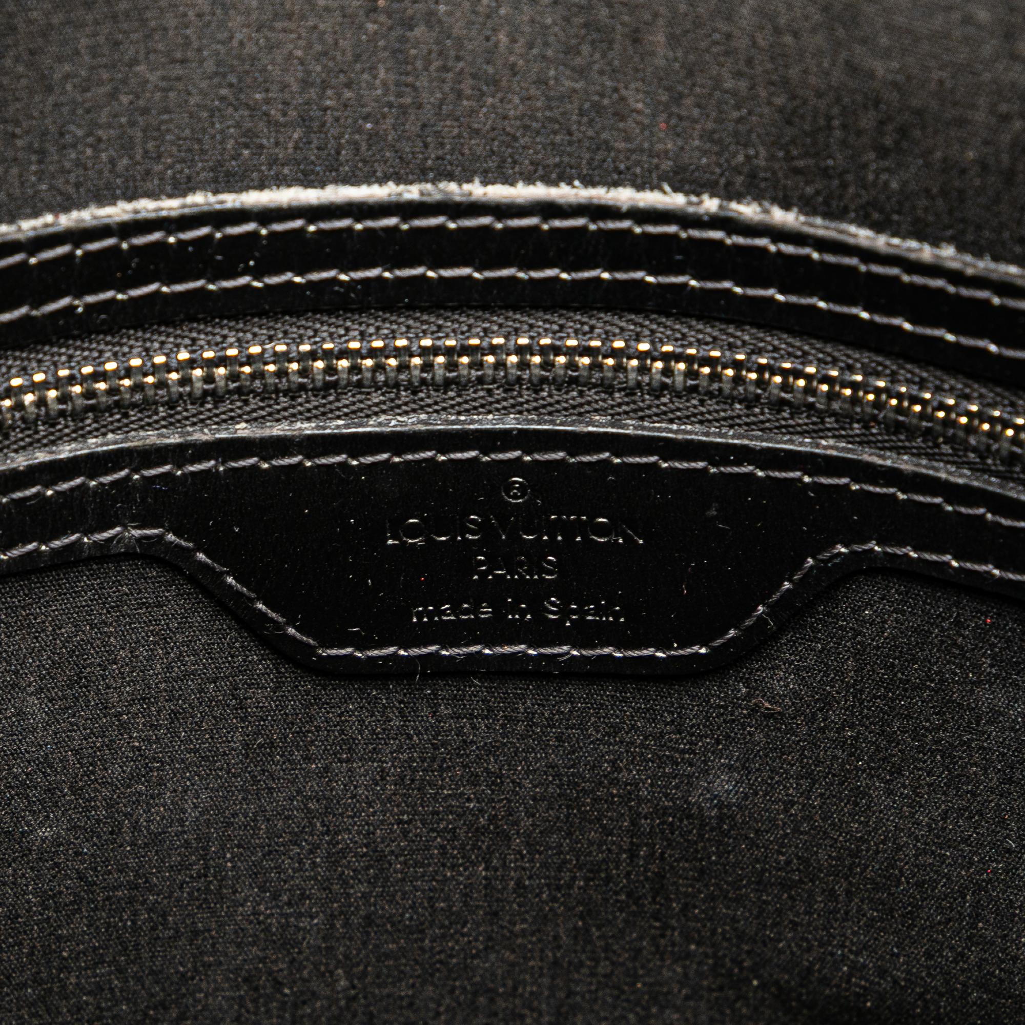 Louis Vuitton Monogram Mat Stockton