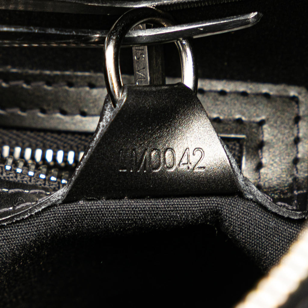 Louis Vuitton Monogram Mat Stockton