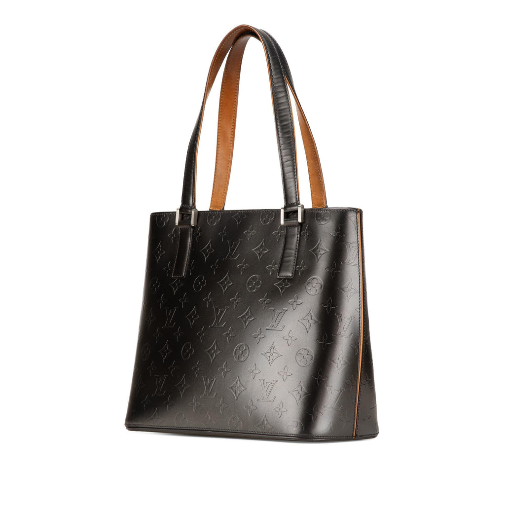 Louis Vuitton Monogram Mat Stockton