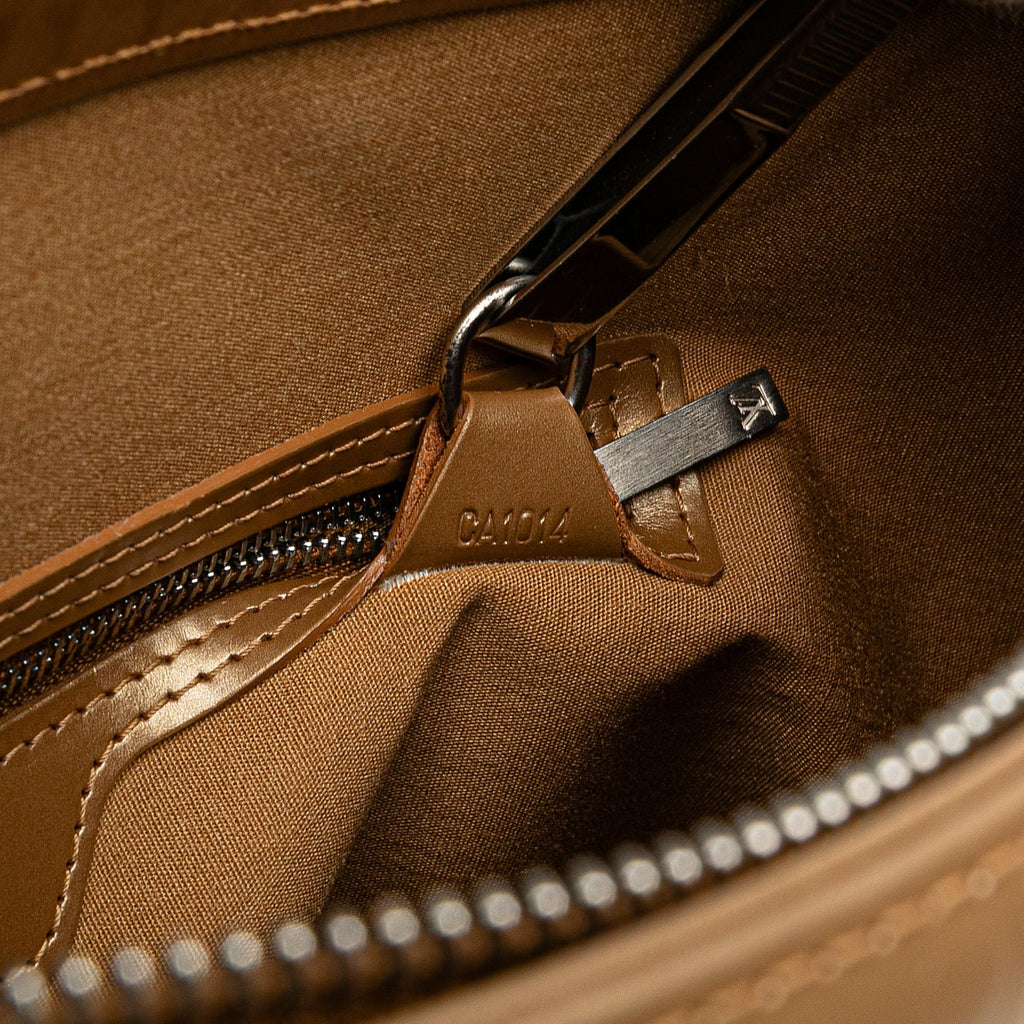 Louis Vuitton Monogram Mat Stockton