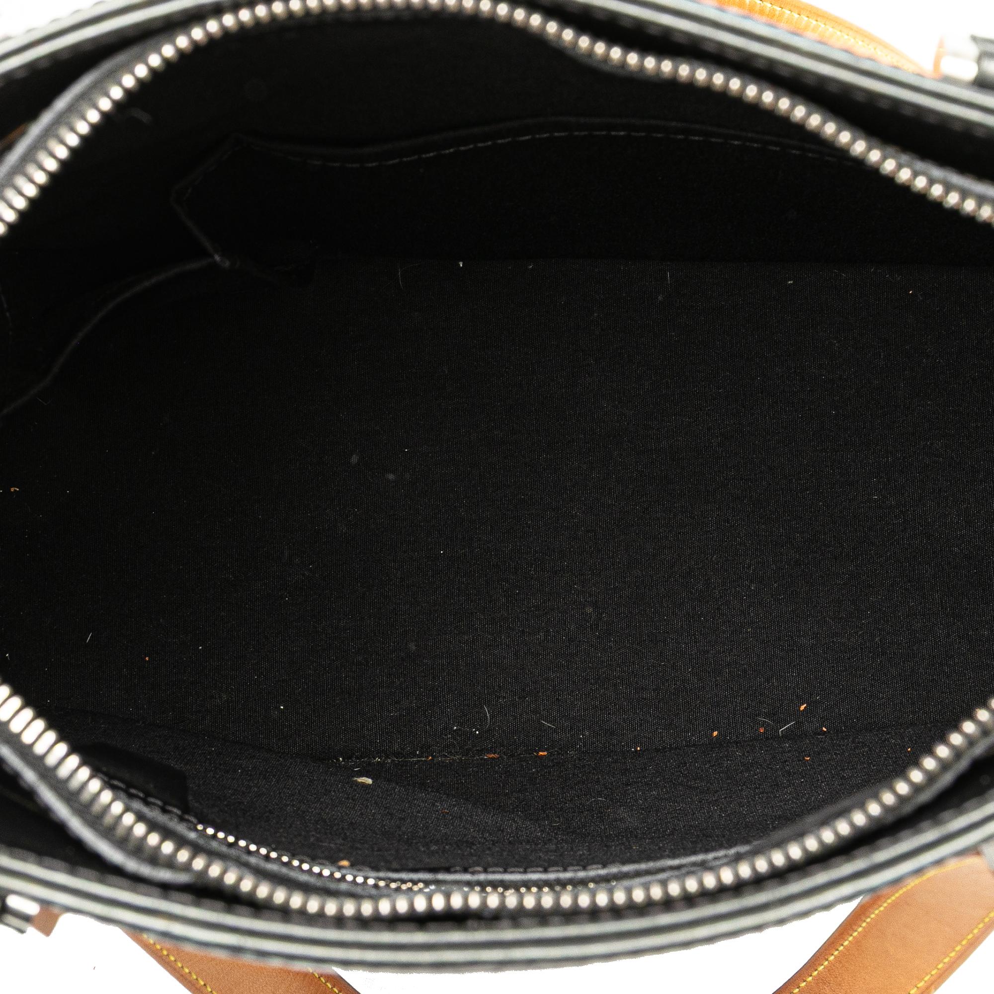 Louis Vuitton Monogram Mat Stockton
