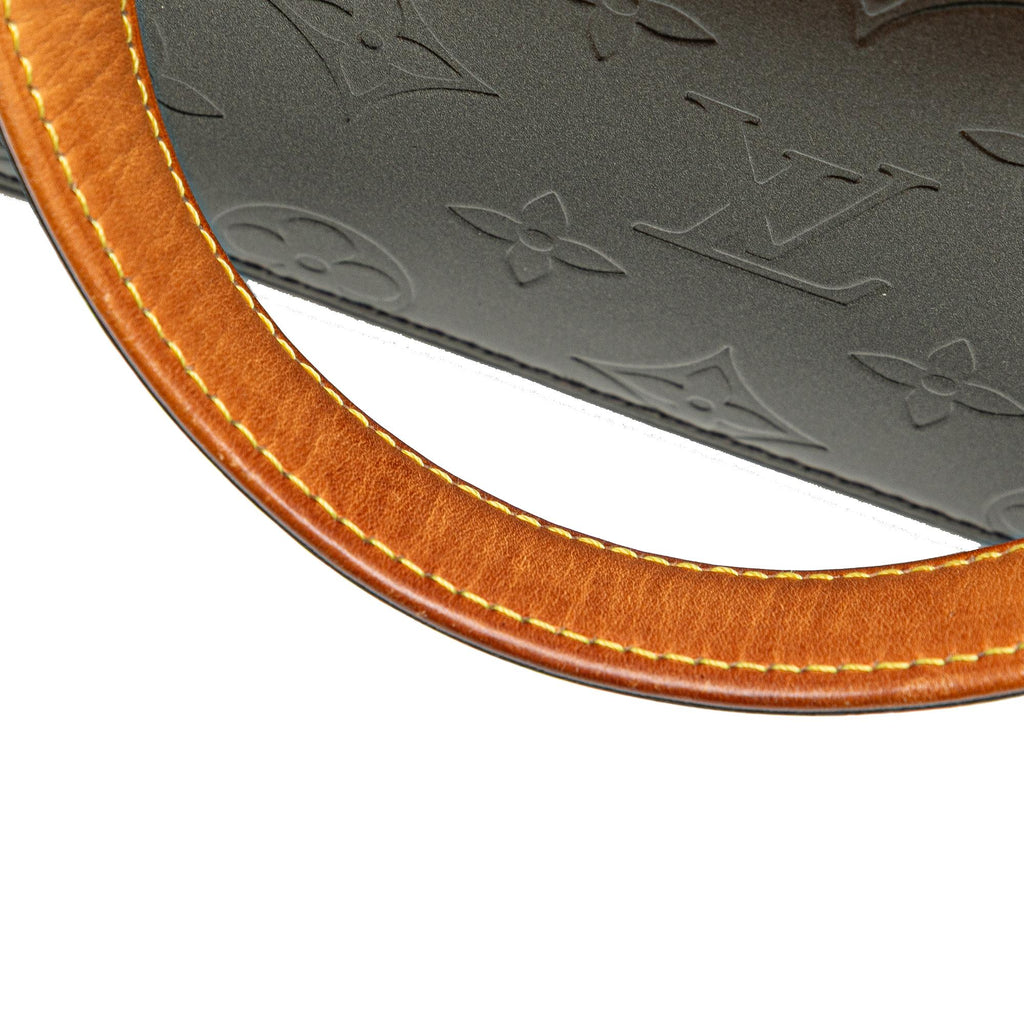 Louis Vuitton Monogram Mat Stockton