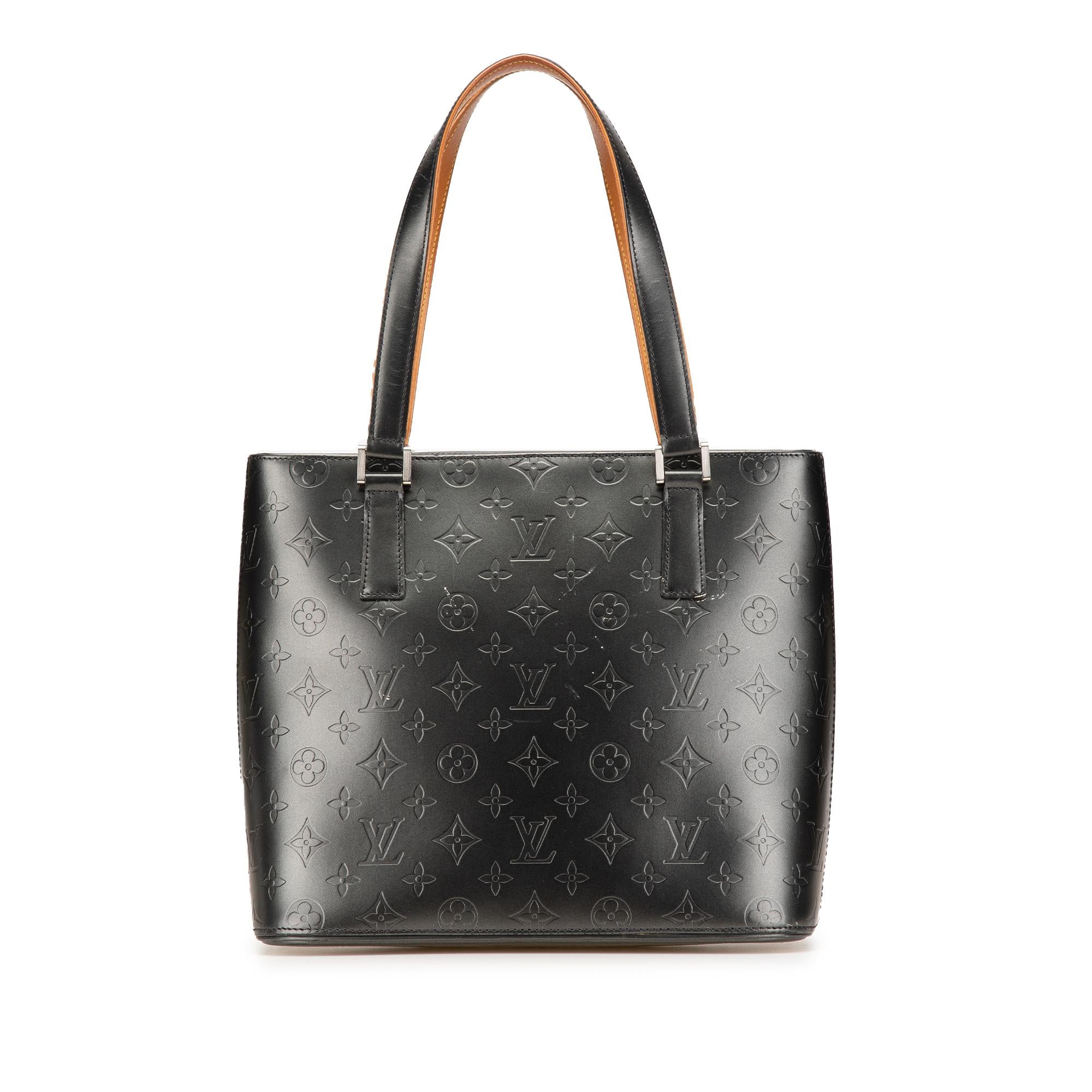 Louis Vuitton Monogram Mat Stockton