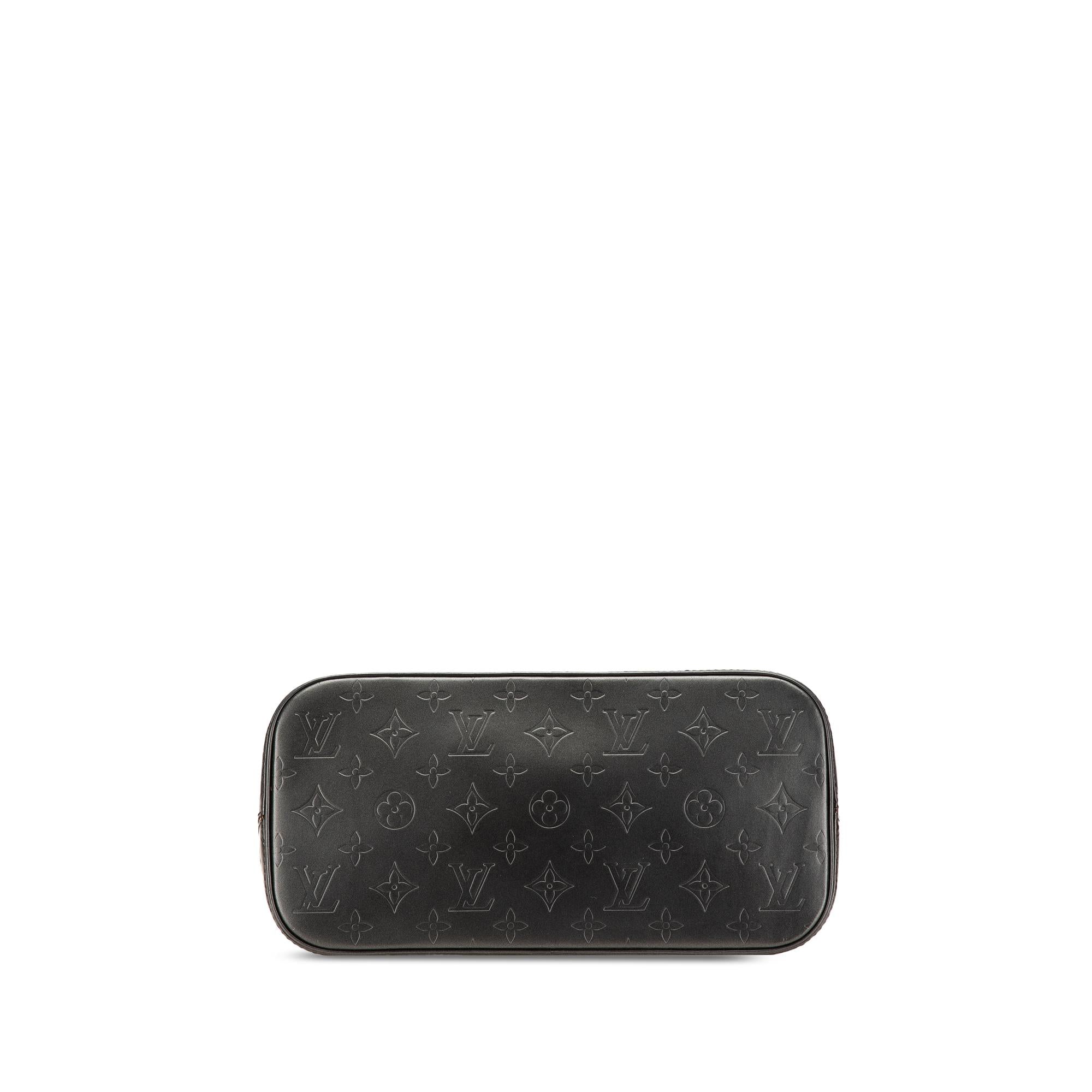 Louis Vuitton Monogram Mat Stockton