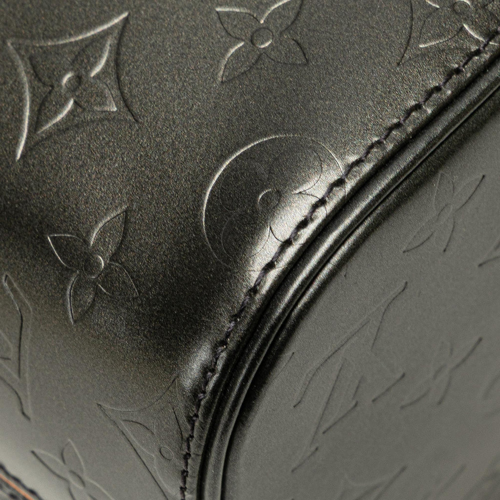 Louis Vuitton Monogram Mat Stockton