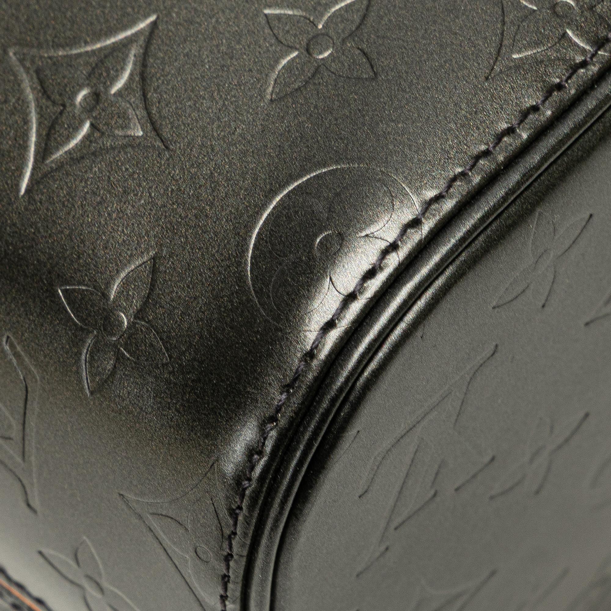 Louis Vuitton Monogram Mat Stockton
