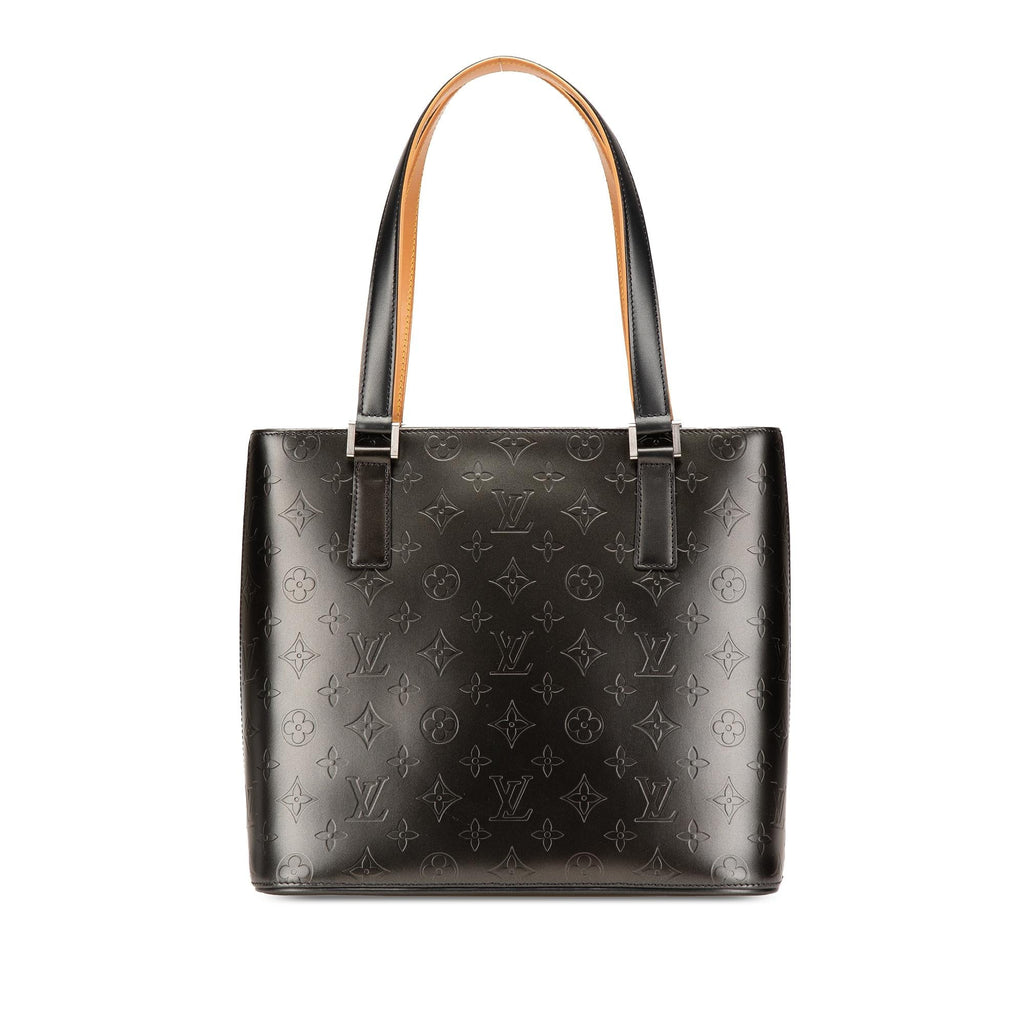 Louis Vuitton Monogram Mat Stockton