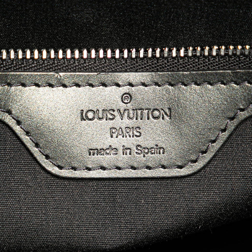 Louis Vuitton Monogram Mat Stockton