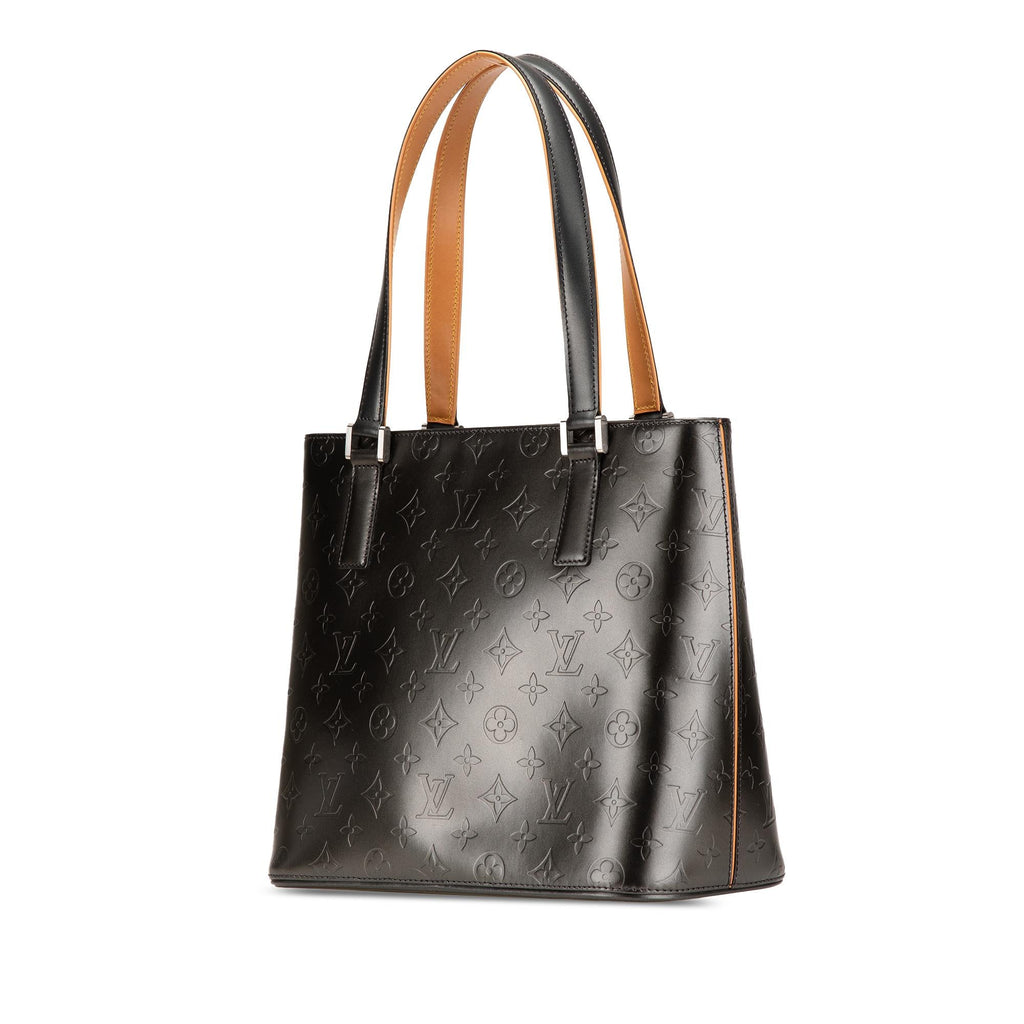 Louis Vuitton Monogram Mat Stockton