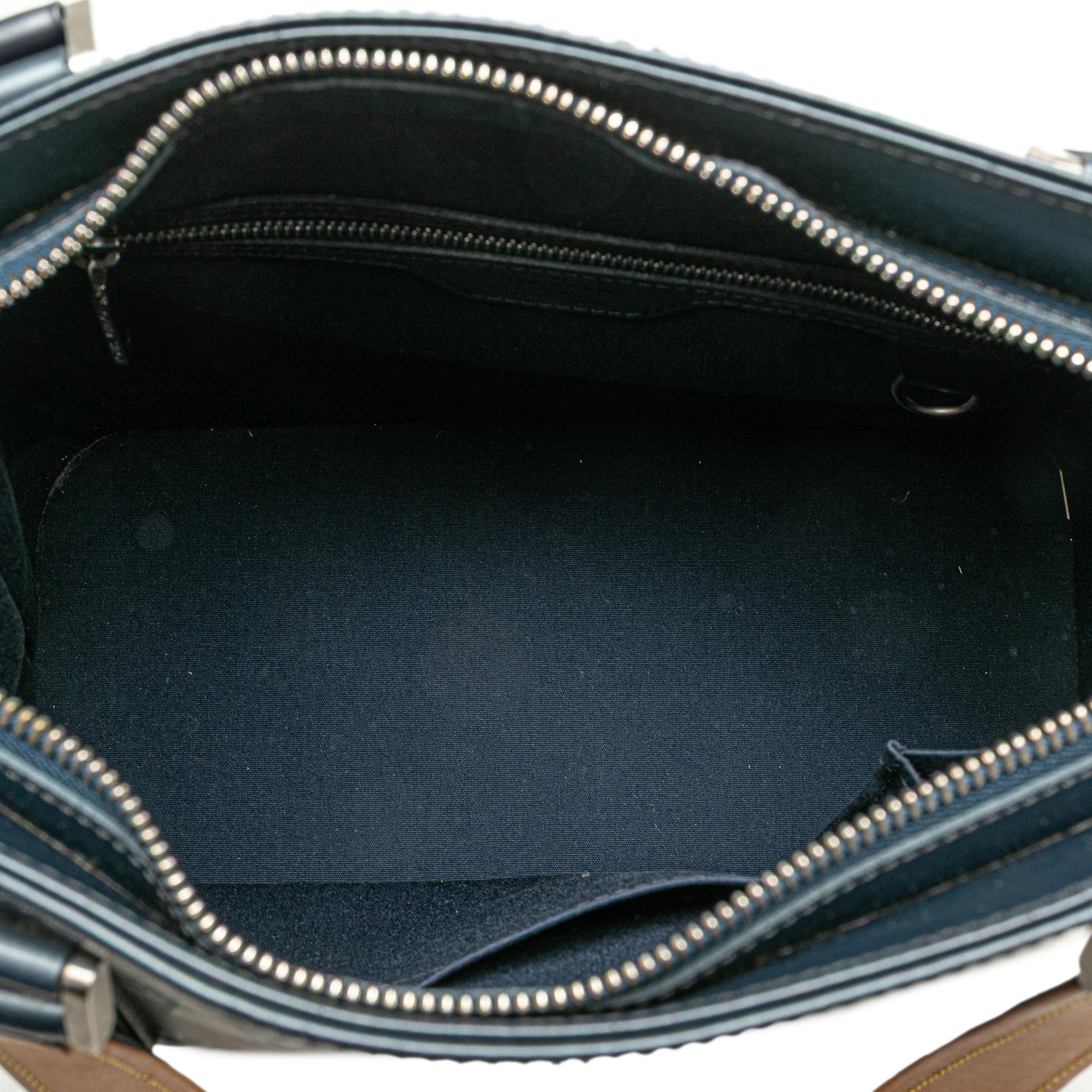 Louis Vuitton Monogram Mat Stockton