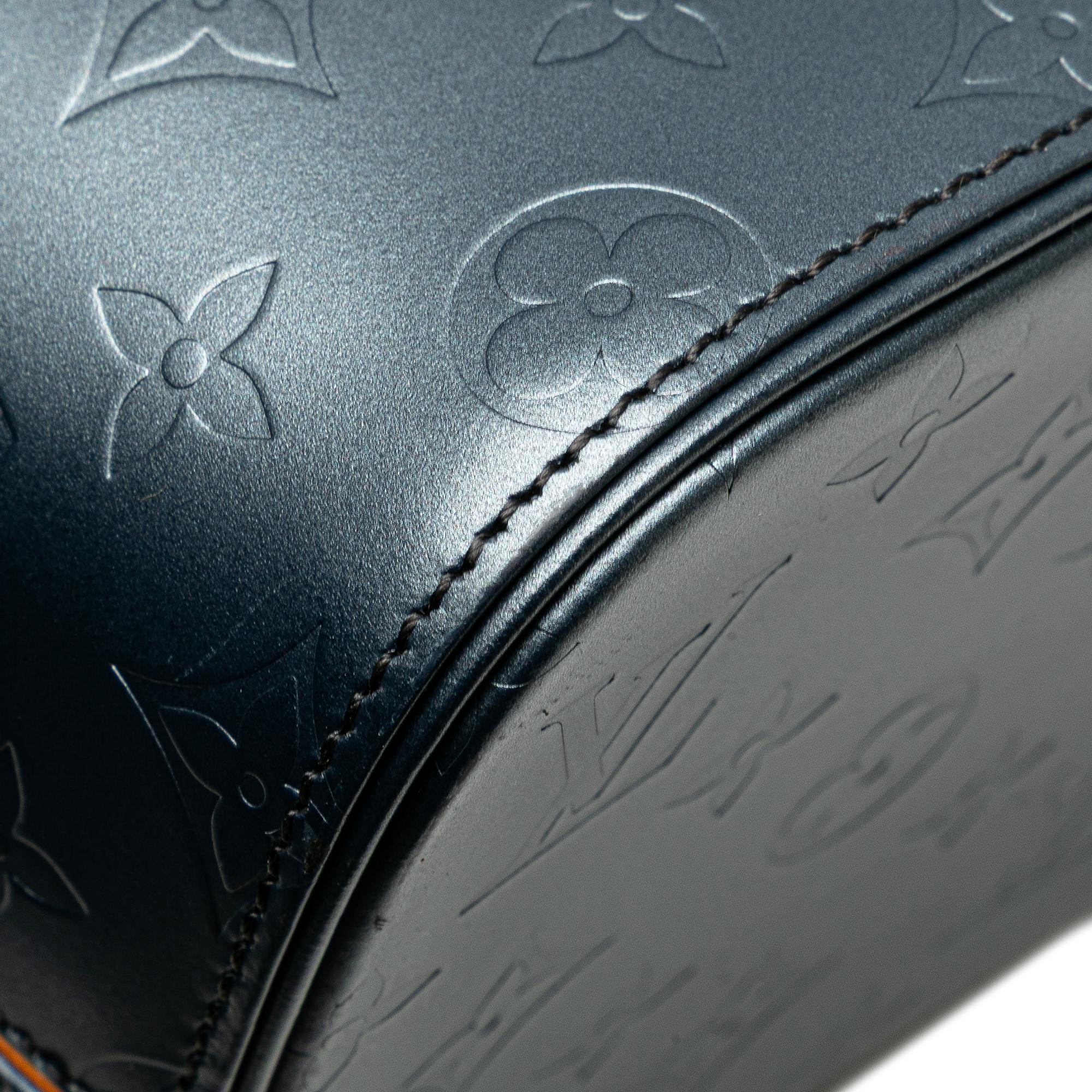 Louis Vuitton Monogram Mat Stockton