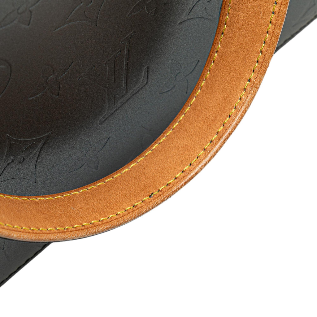 Louis Vuitton Monogram Mat Stockton