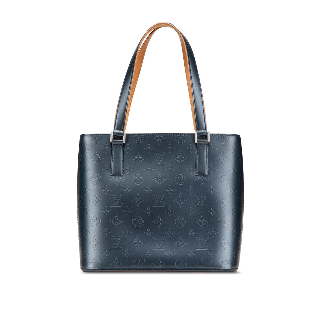 Louis Vuitton Monogram Mat Stockton