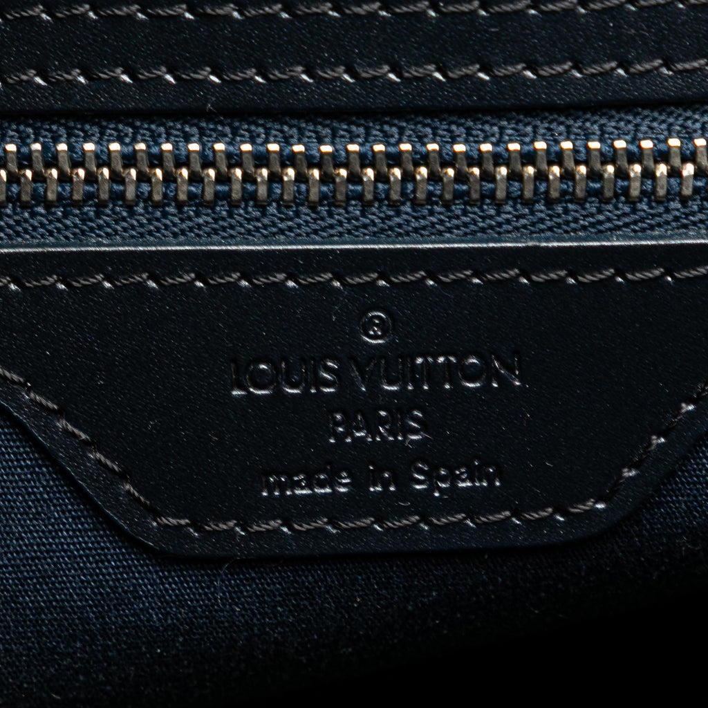 Louis Vuitton Monogram Mat Stockton