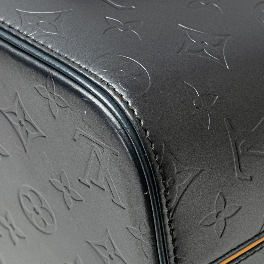 Louis Vuitton Monogram Mat Stockton