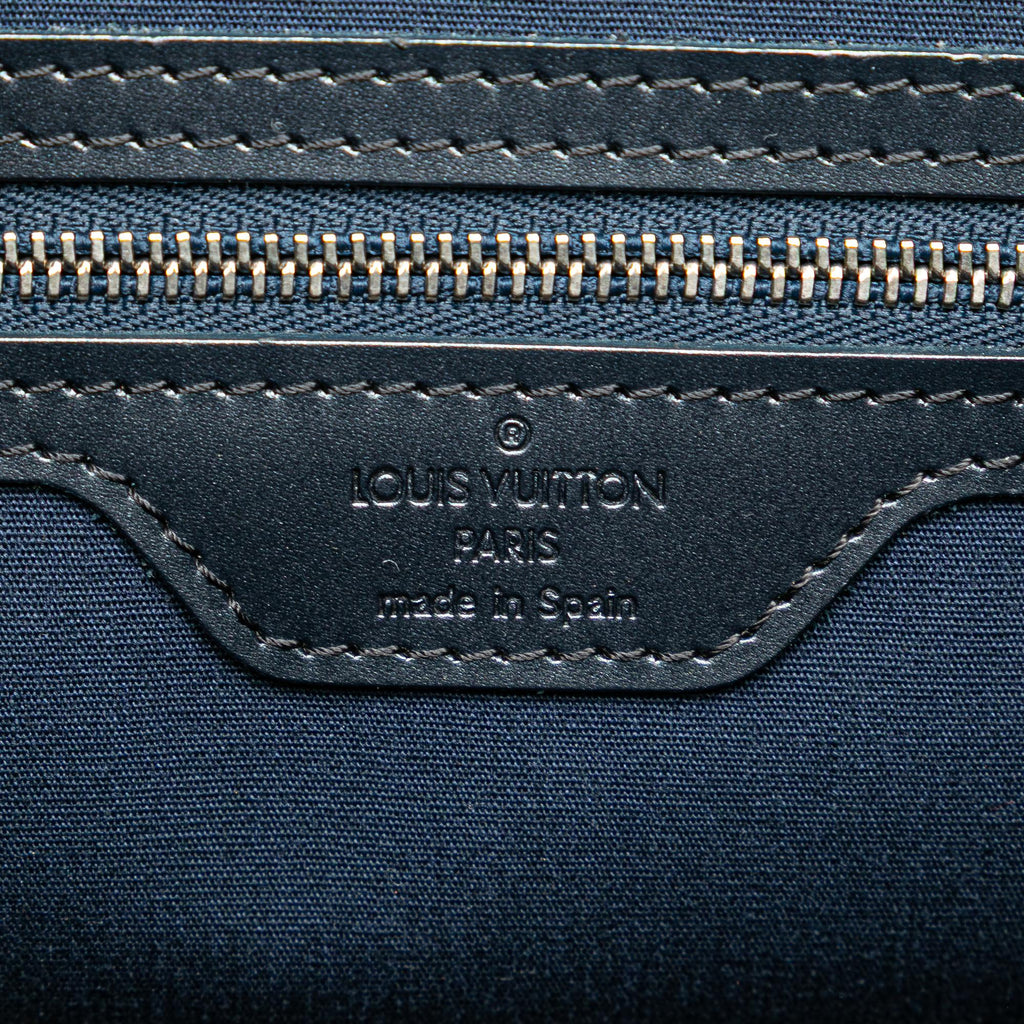 Louis Vuitton Monogram Mat Stockton
