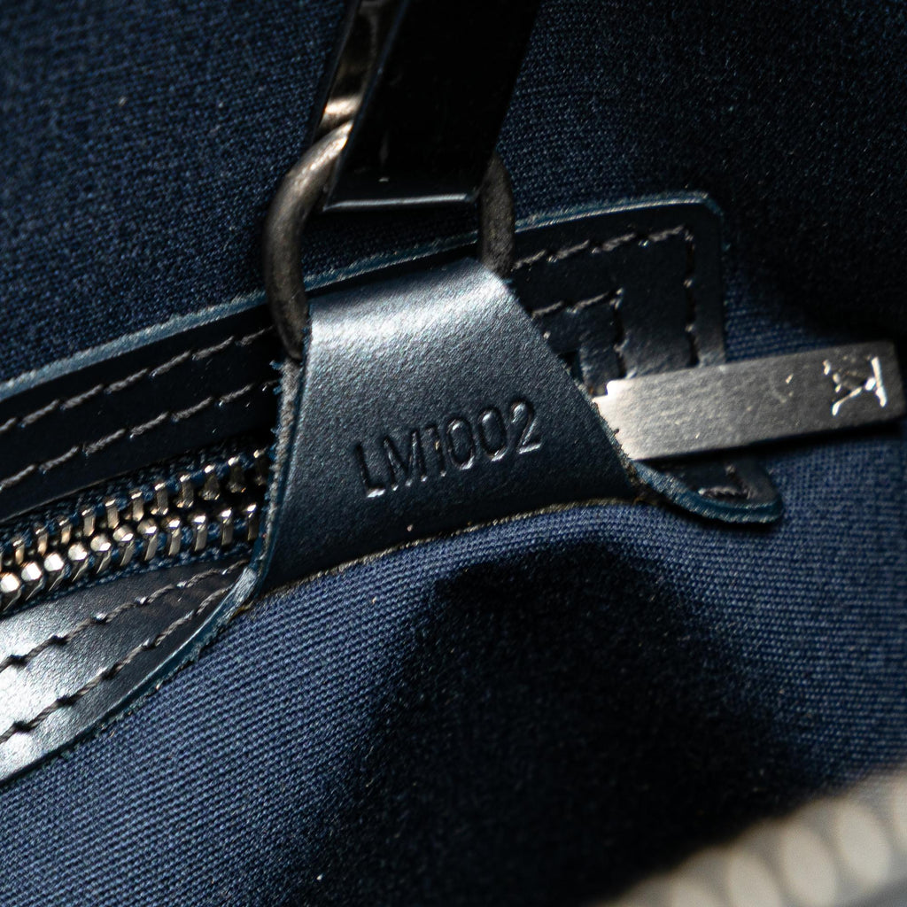 Louis Vuitton Monogram Mat Stockton