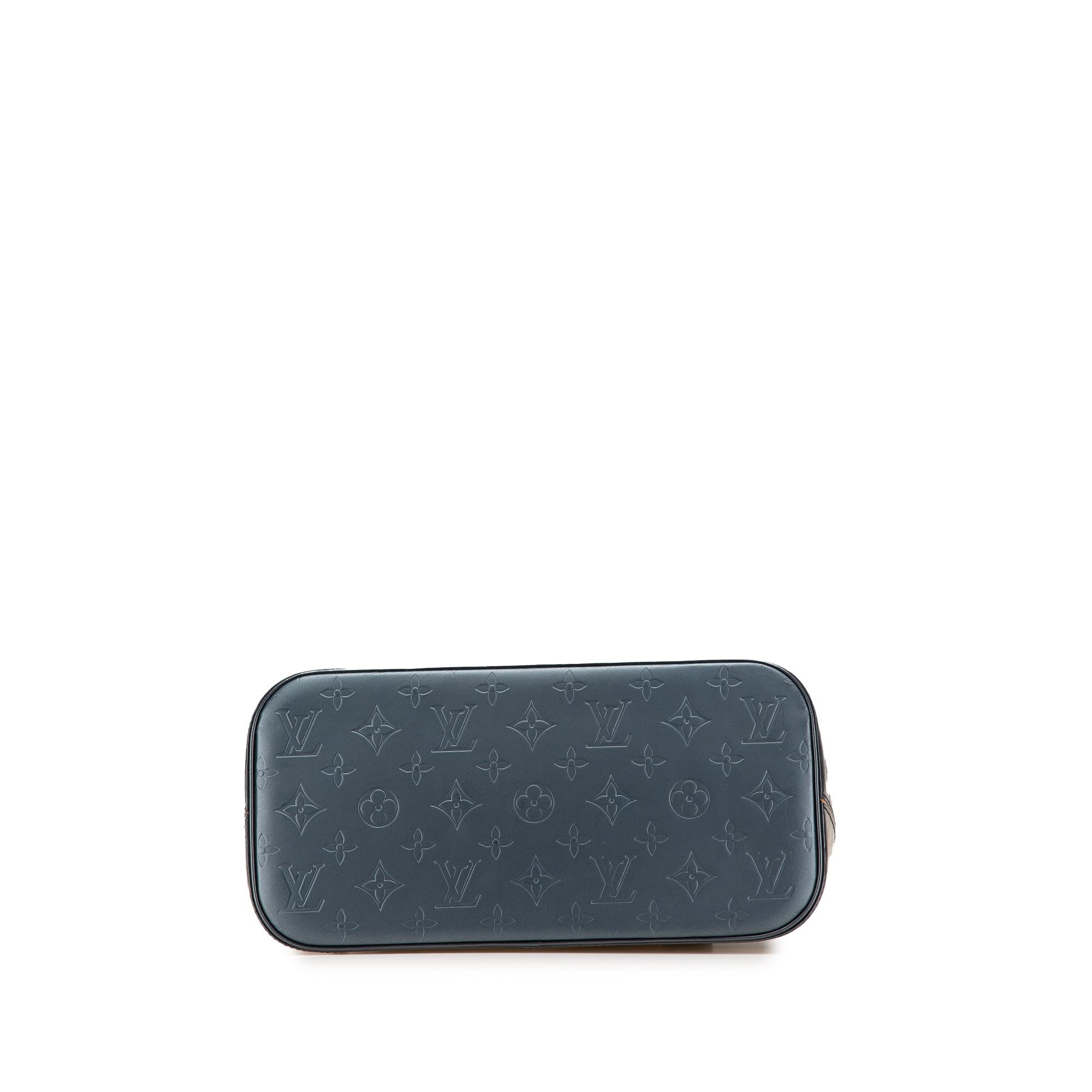 Louis Vuitton Monogram Mat Stockton