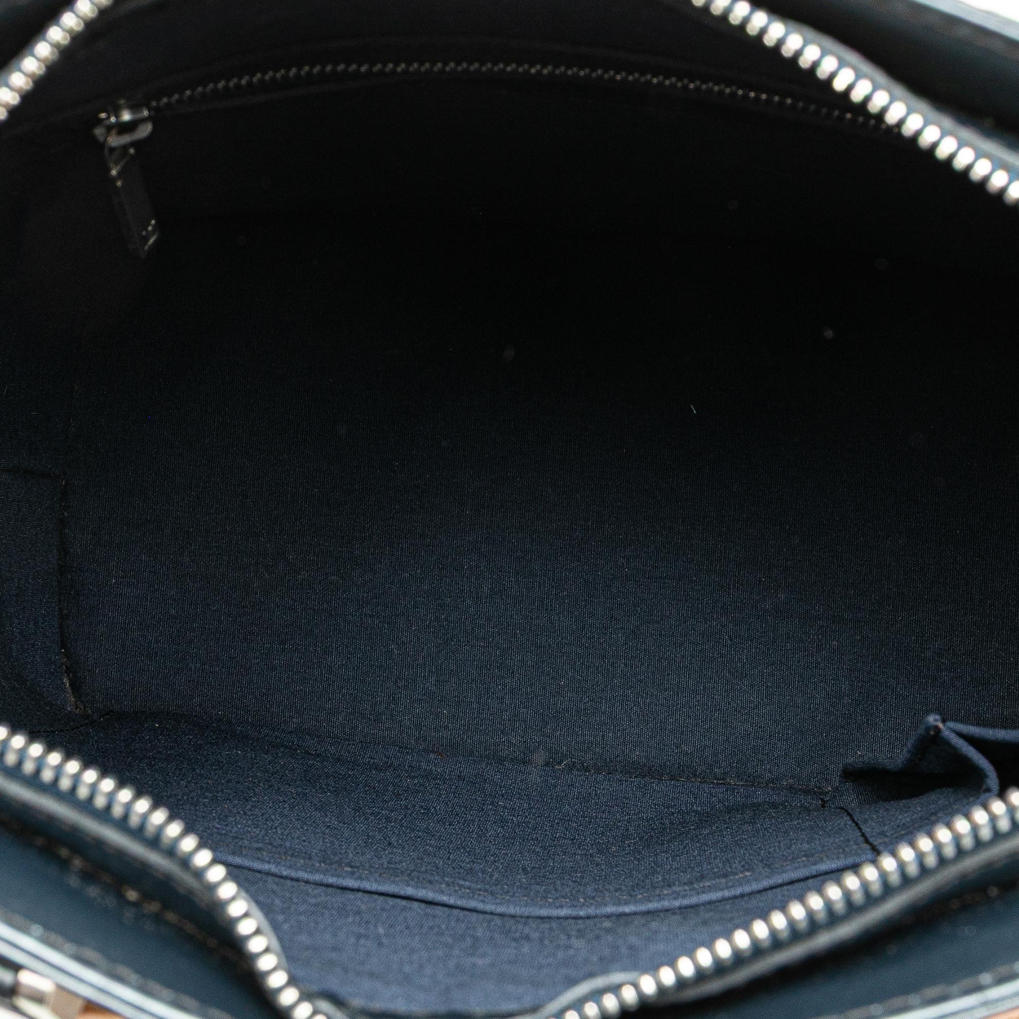 Louis Vuitton Monogram Mat Stockton