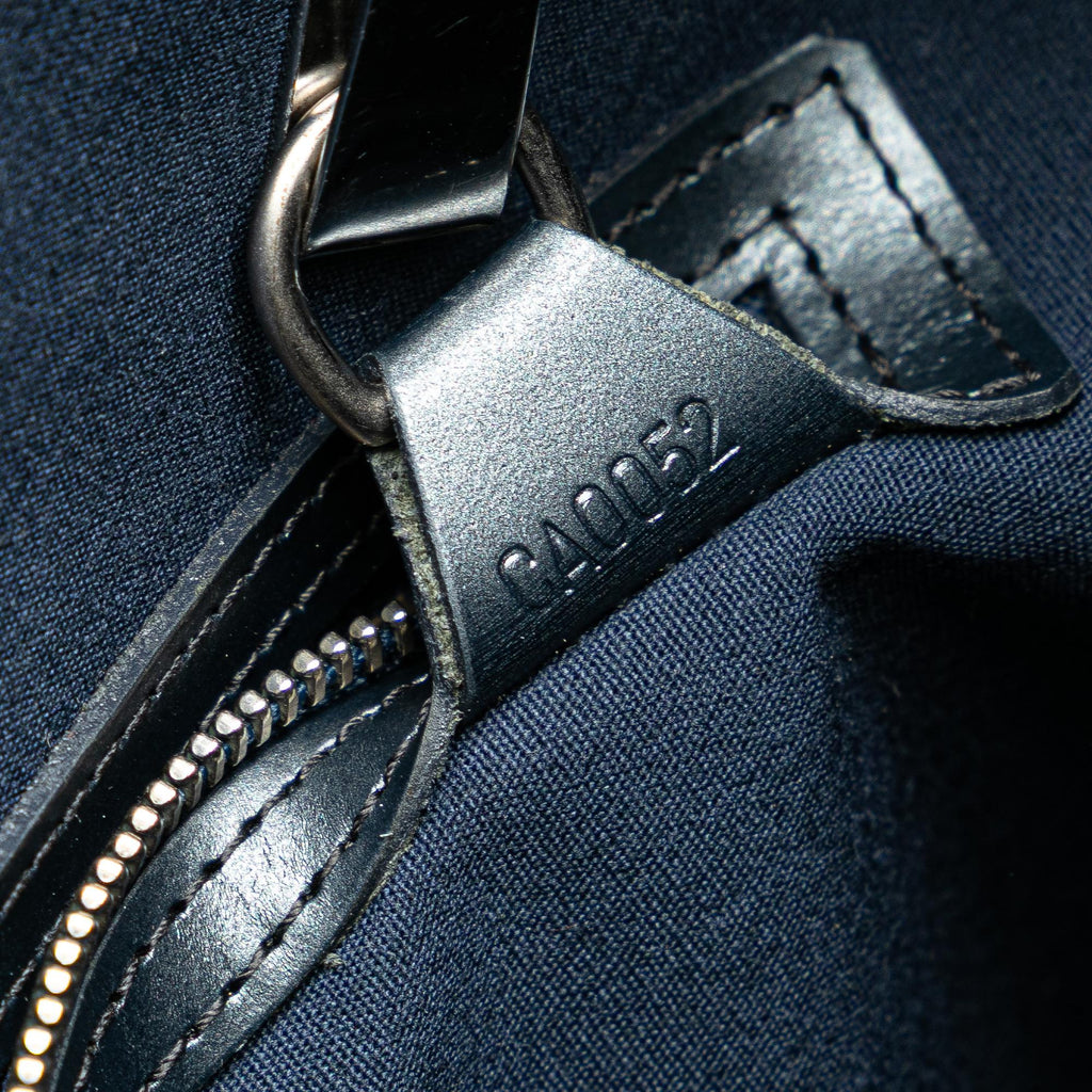 Louis Vuitton Monogram Mat Stockton