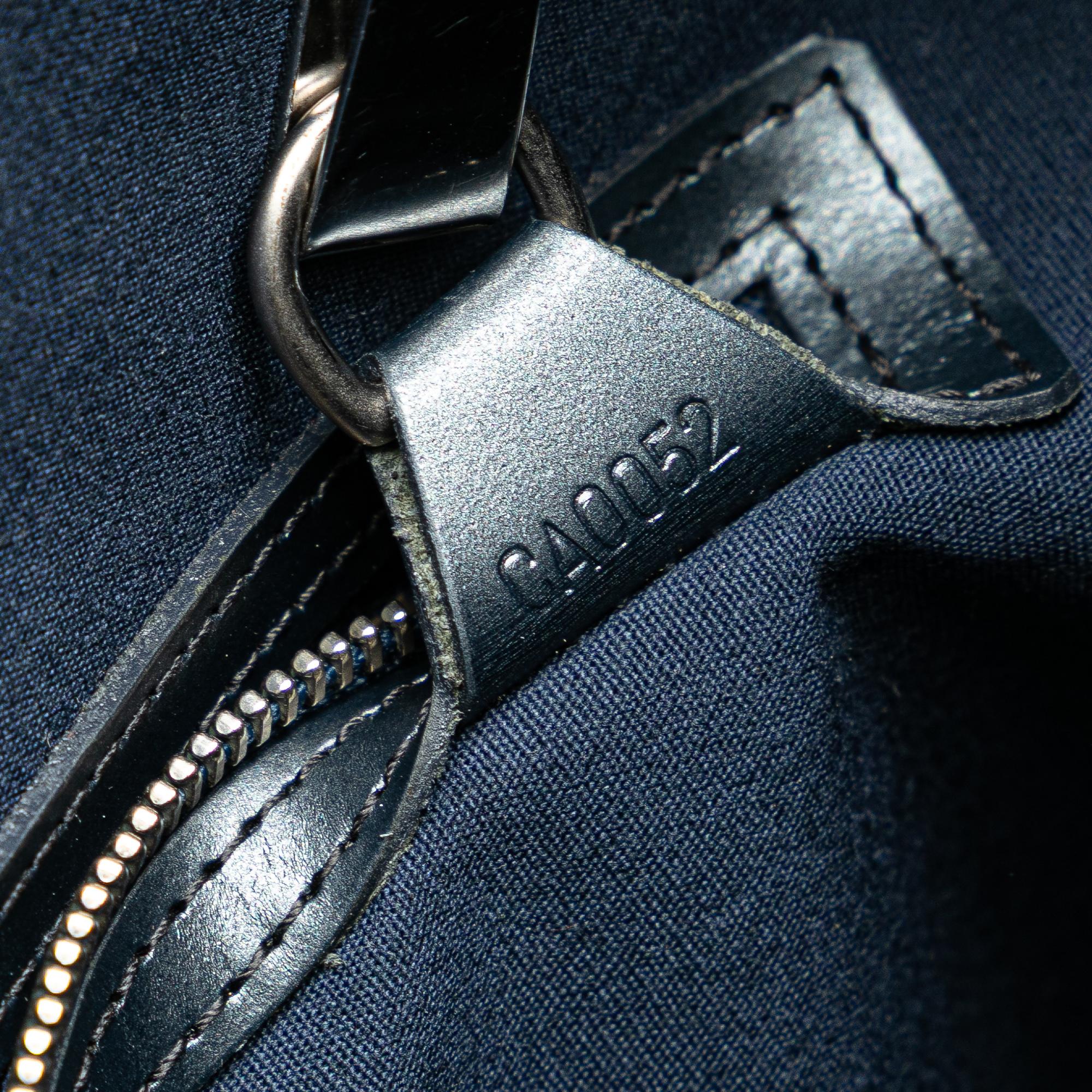 Louis Vuitton Monogram Mat Stockton