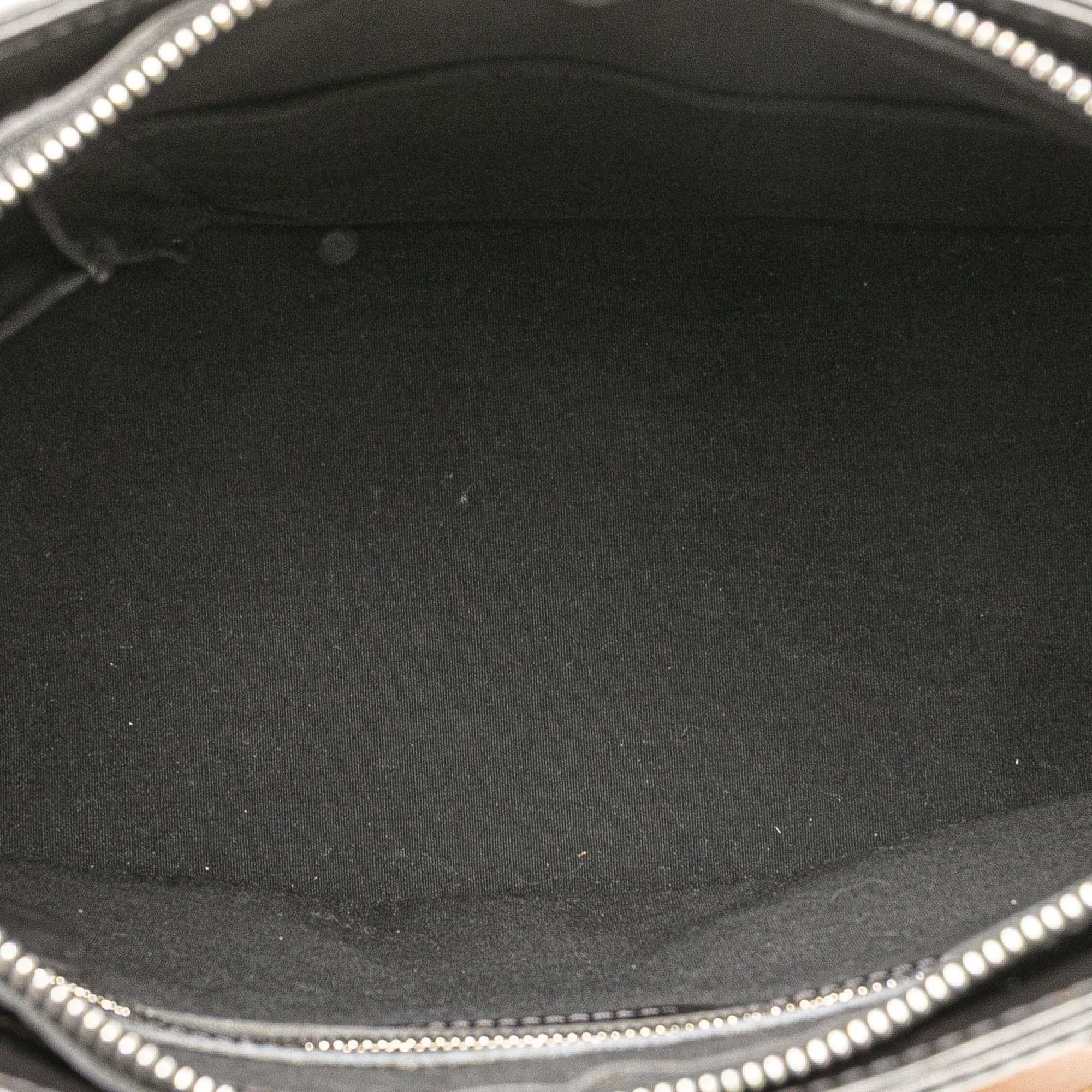 Louis Vuitton Monogram Mat Stockton