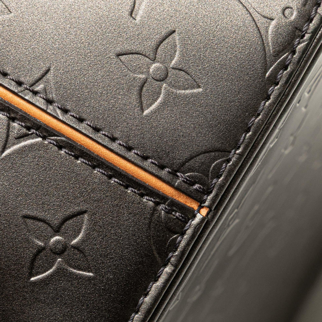 Louis Vuitton Monogram Mat Stockton