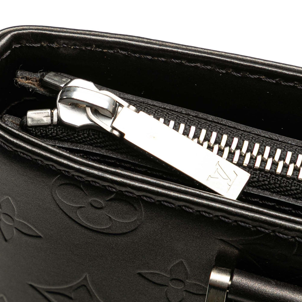 Louis Vuitton Monogram Mat Stockton