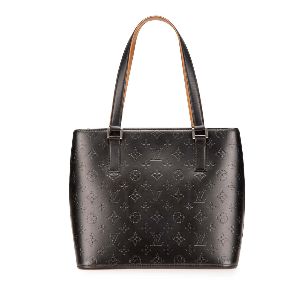 Louis Vuitton Monogram Mat Stockton
