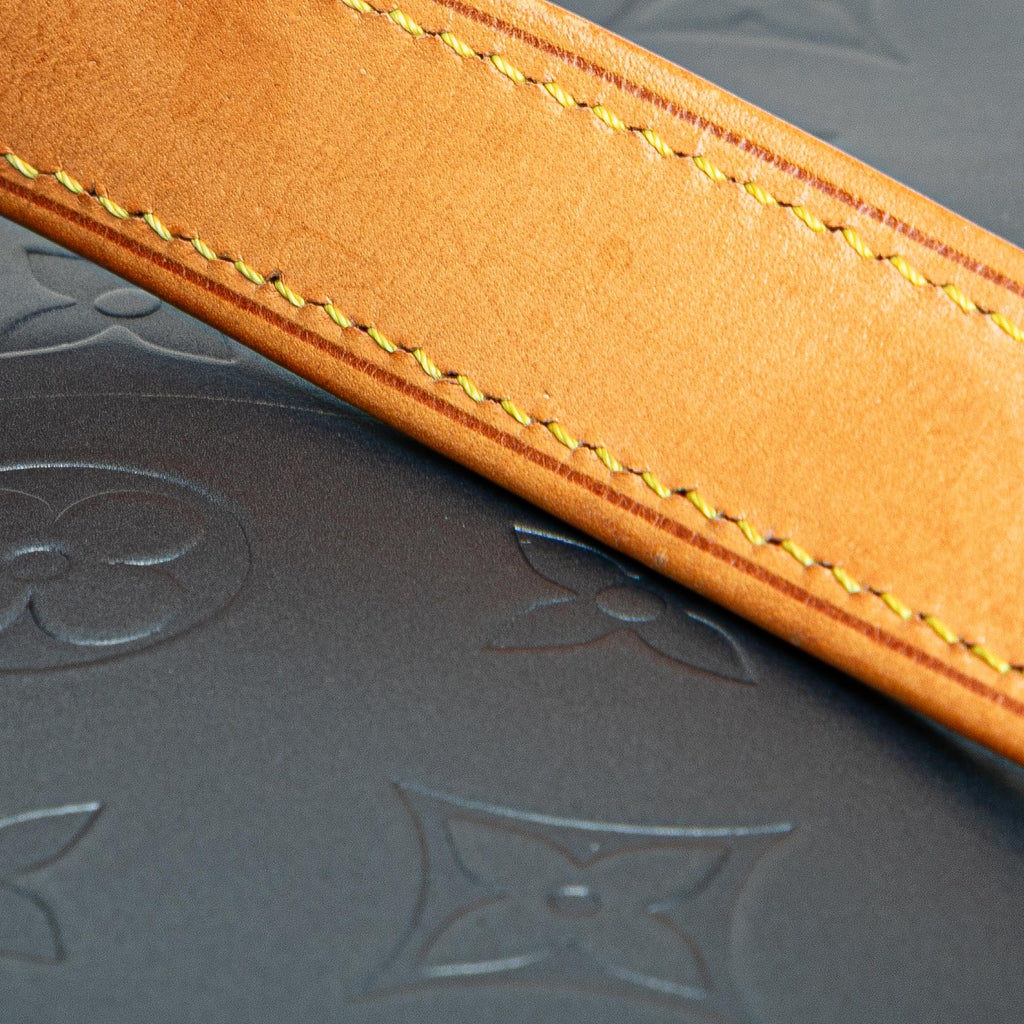 Louis Vuitton Monogram Mat Stockton