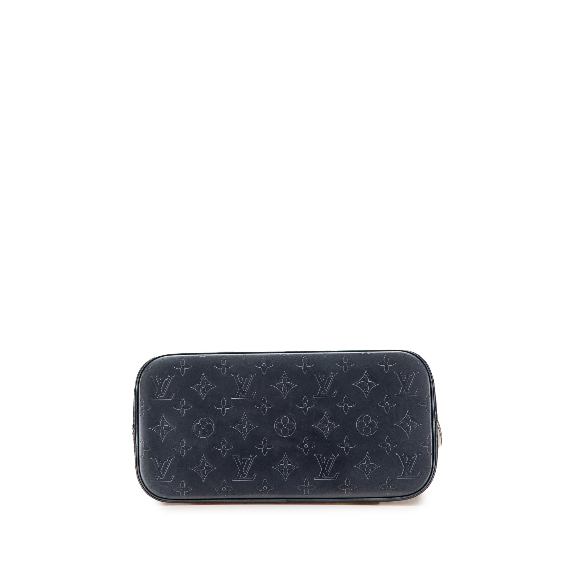 Louis Vuitton Monogram Mat Stockton