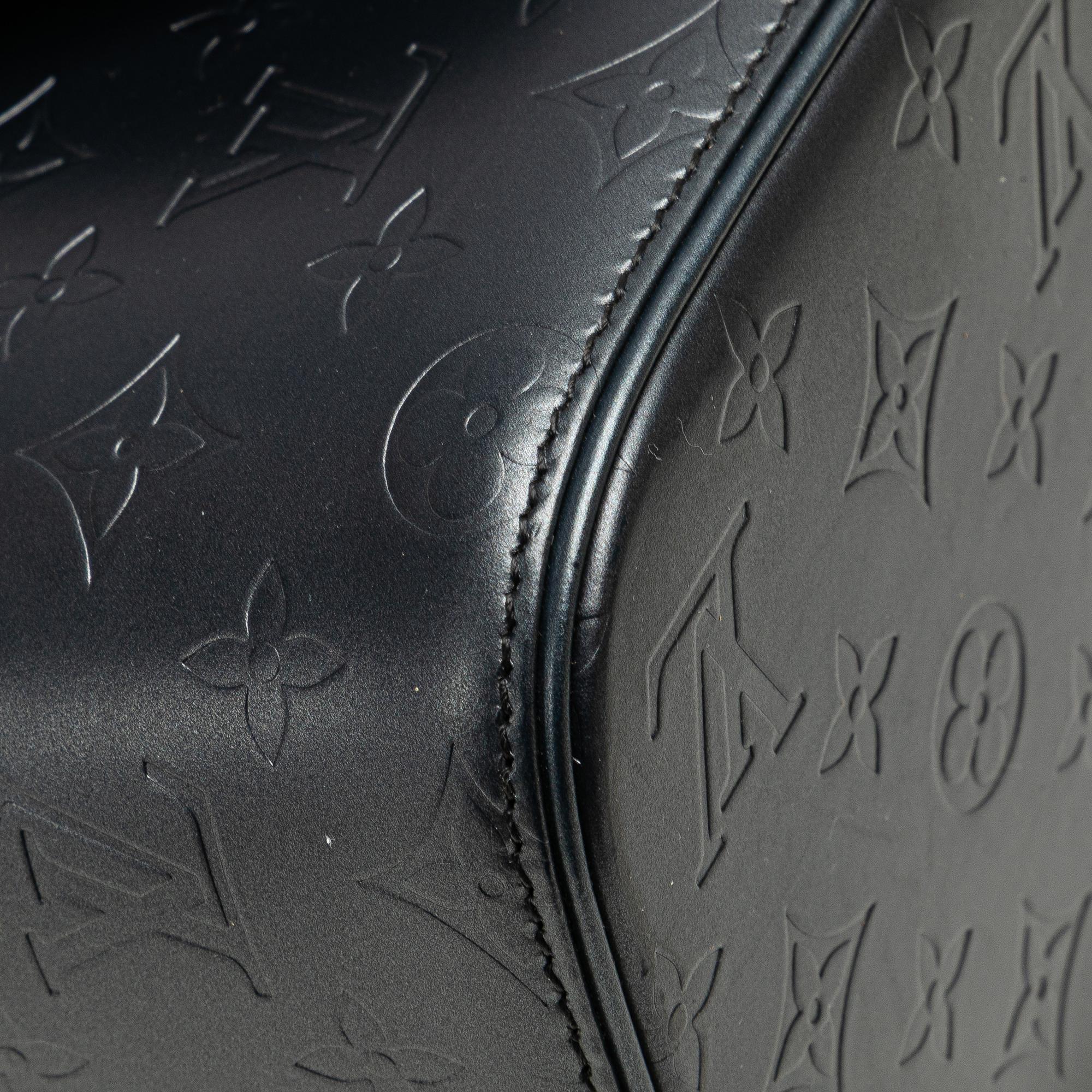 Louis Vuitton Monogram Mat Stockton