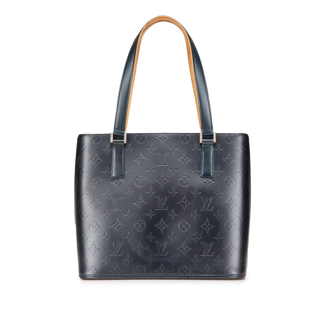 Louis Vuitton Monogram Mat Stockton
