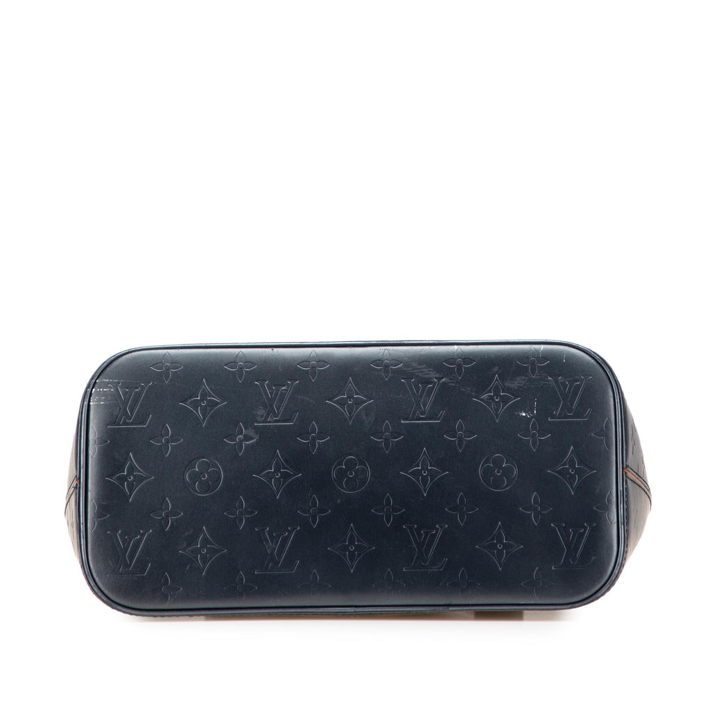 Louis Vuitton Monogram Mat Stockton