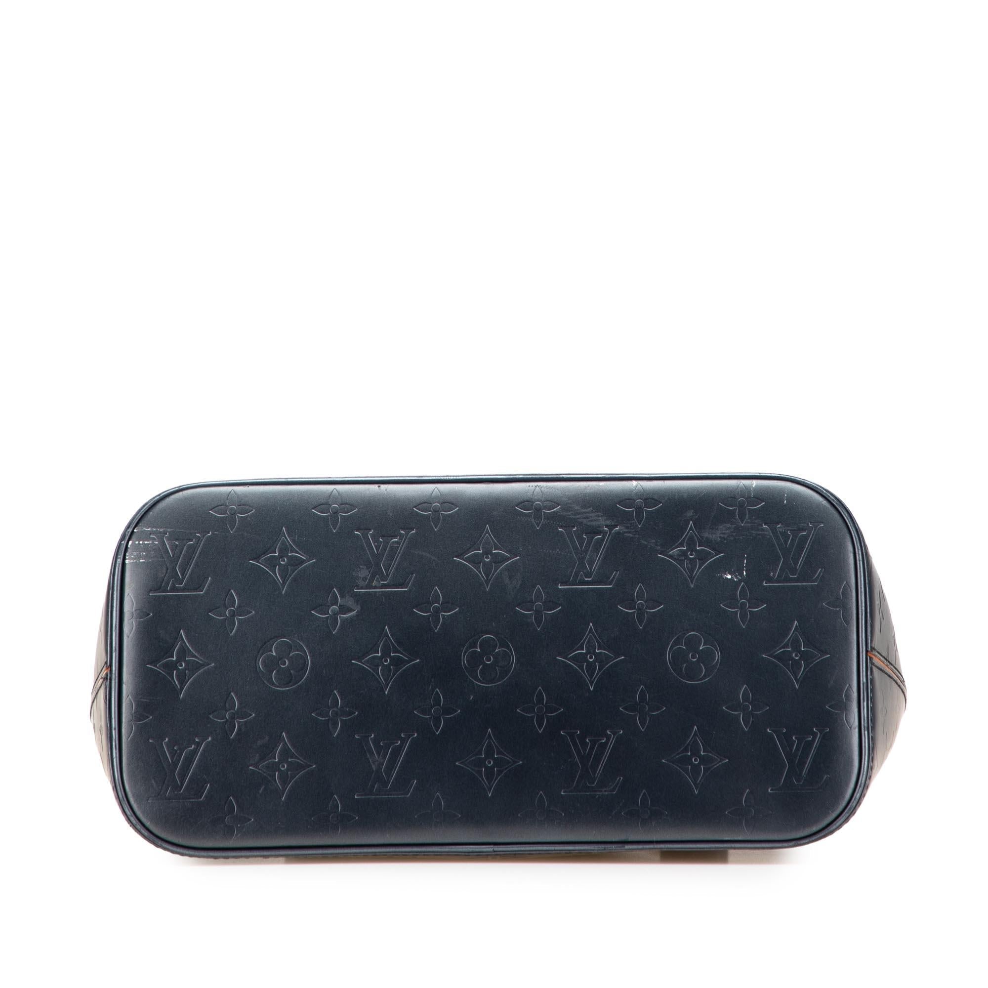 Louis Vuitton Monogram Mat Stockton
